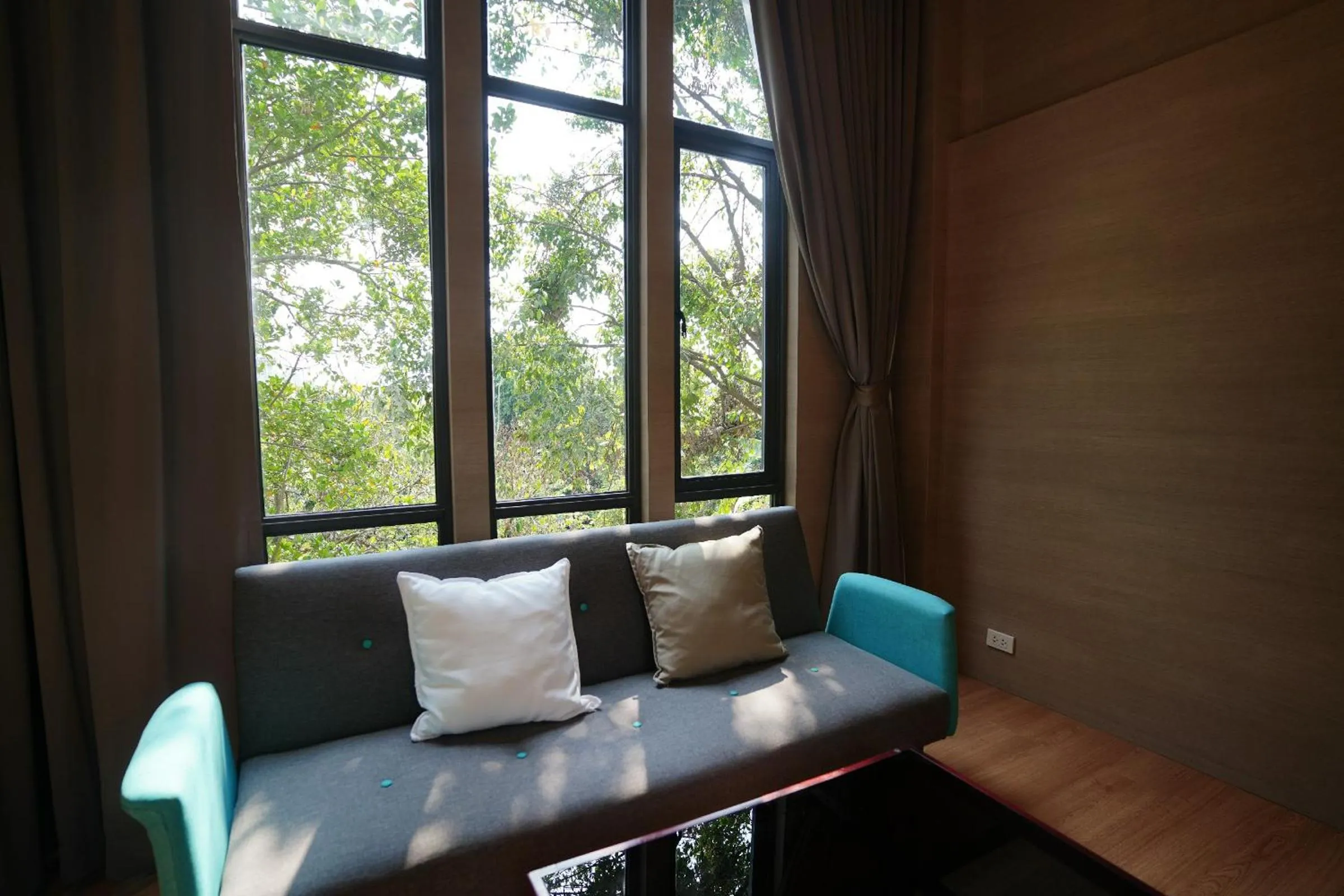 Treescape Resort Chiangmai