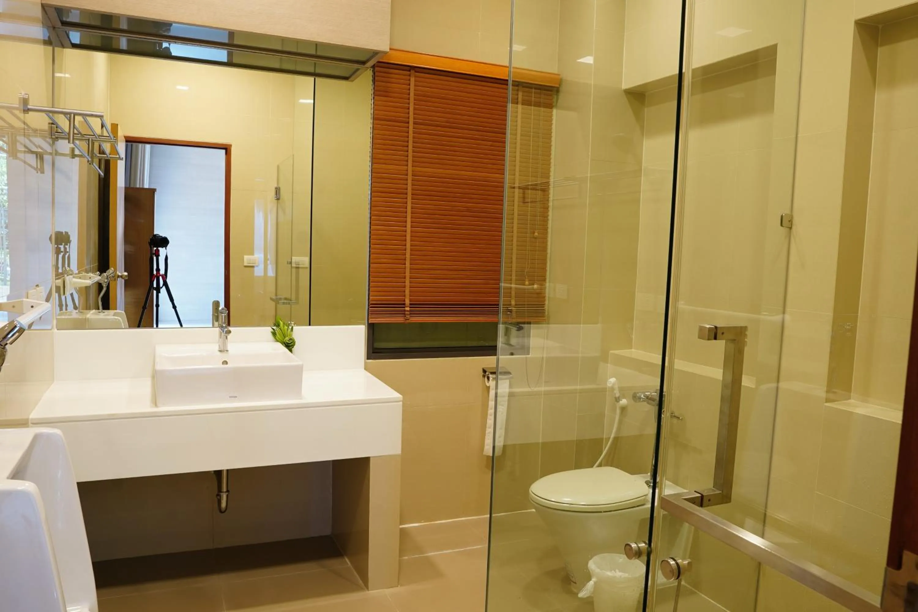 Treescape Resort Chiangmai