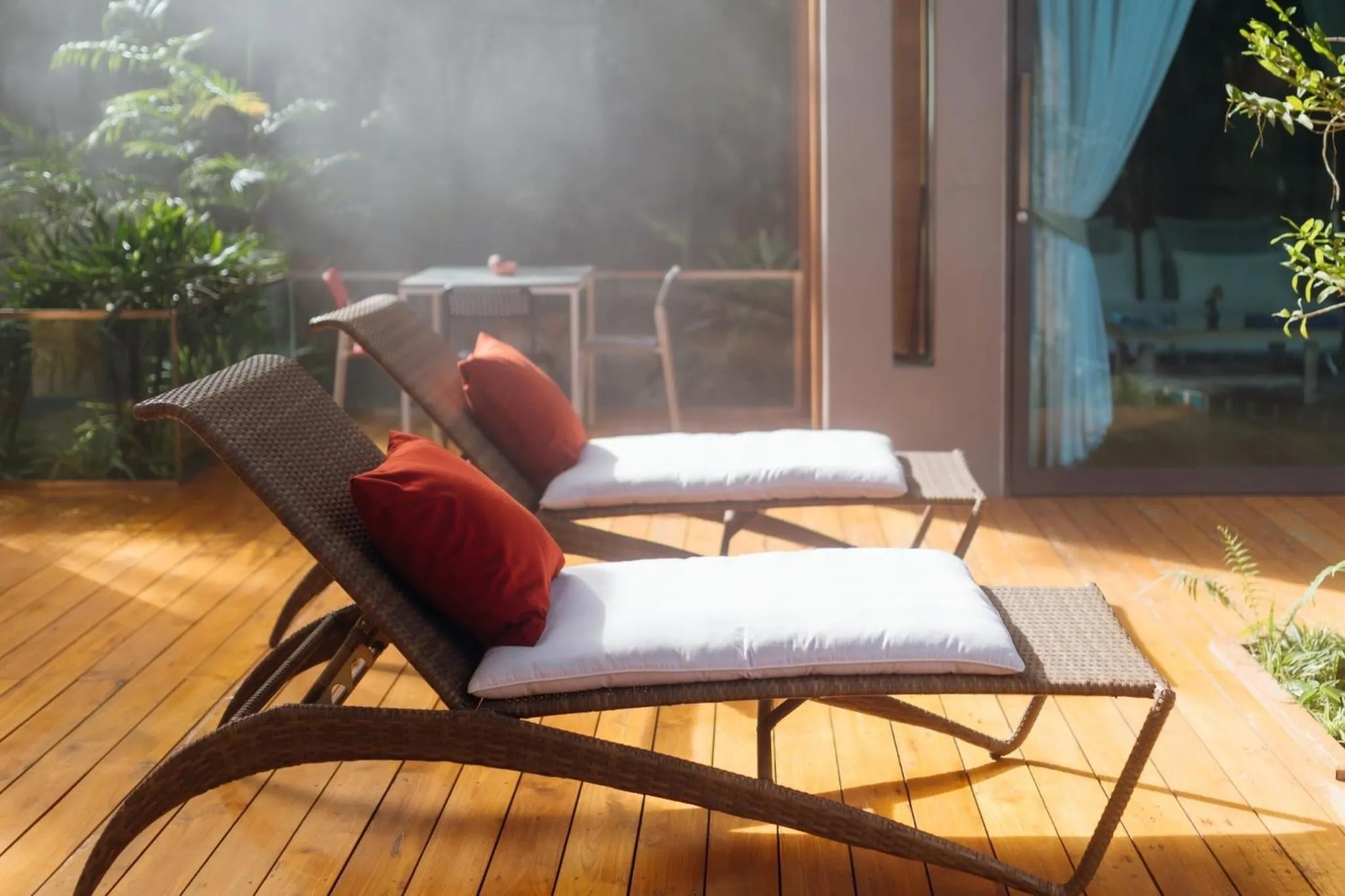 Treescape Resort Chiangmai