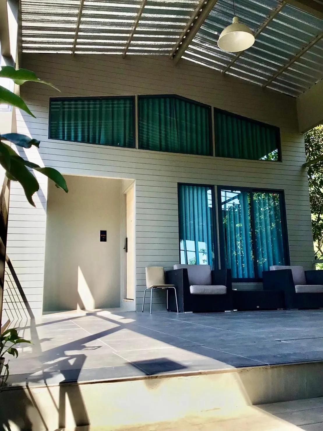 Treescape Resort Chiangmai