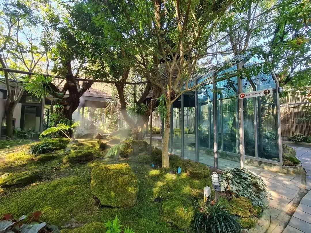 Treescape Resort Chiangmai