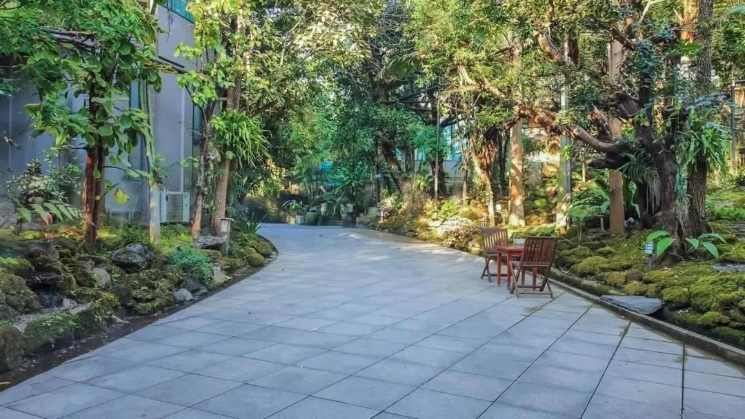 Treescape Resort Chiangmai