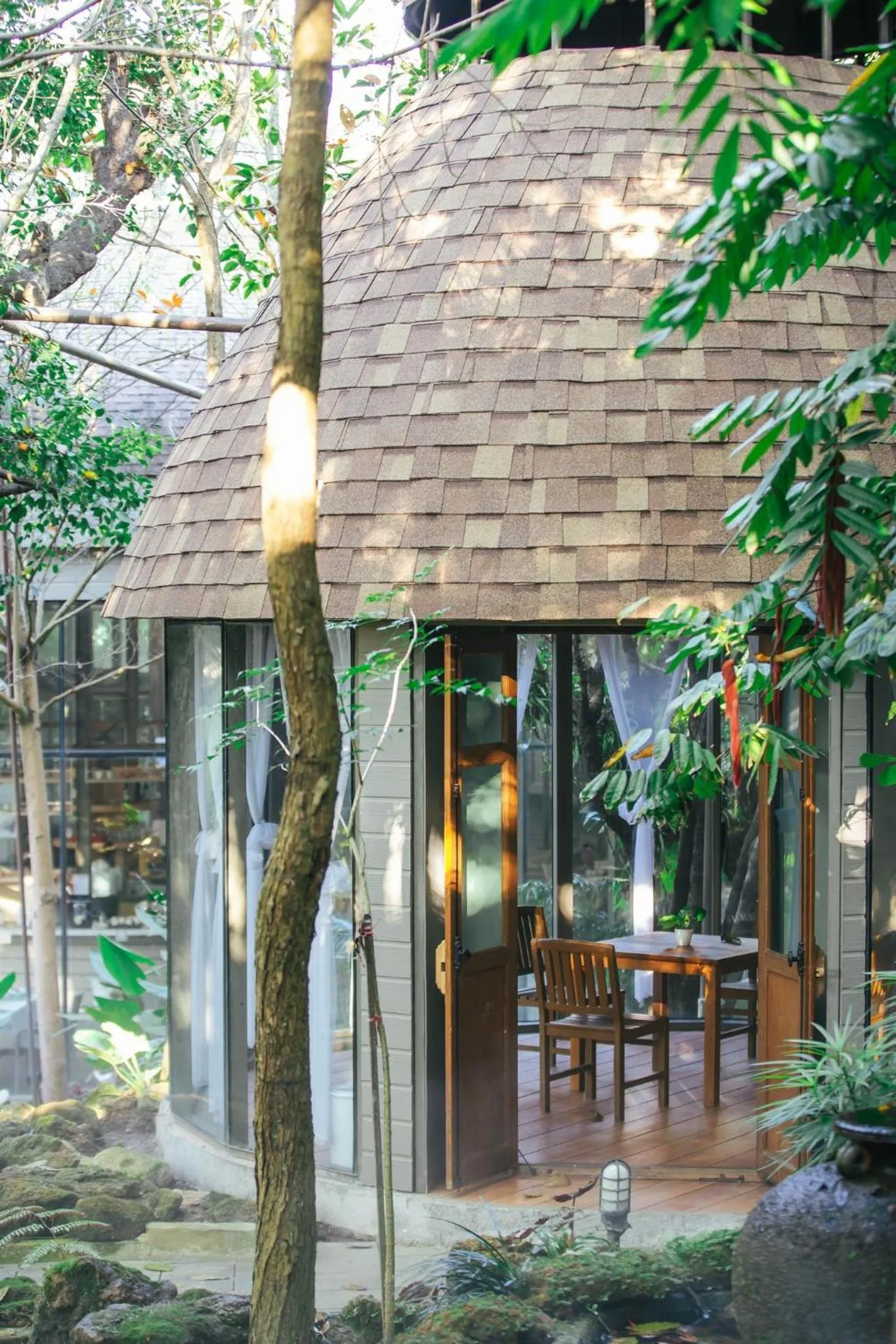 Treescape Resort Chiangmai