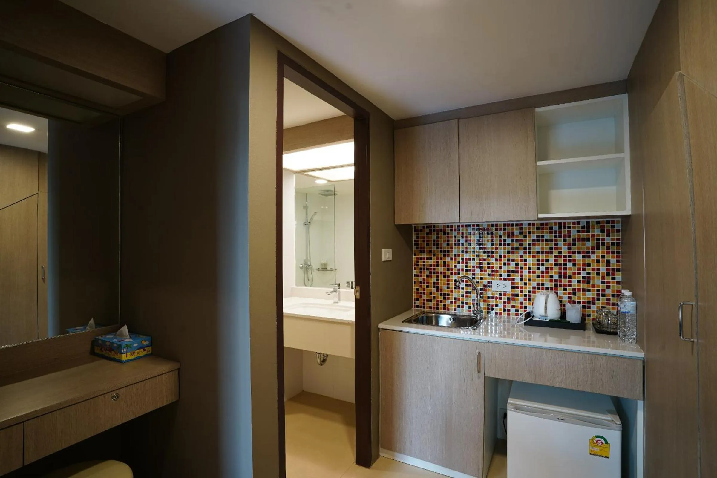 Treescape Resort Chiangmai