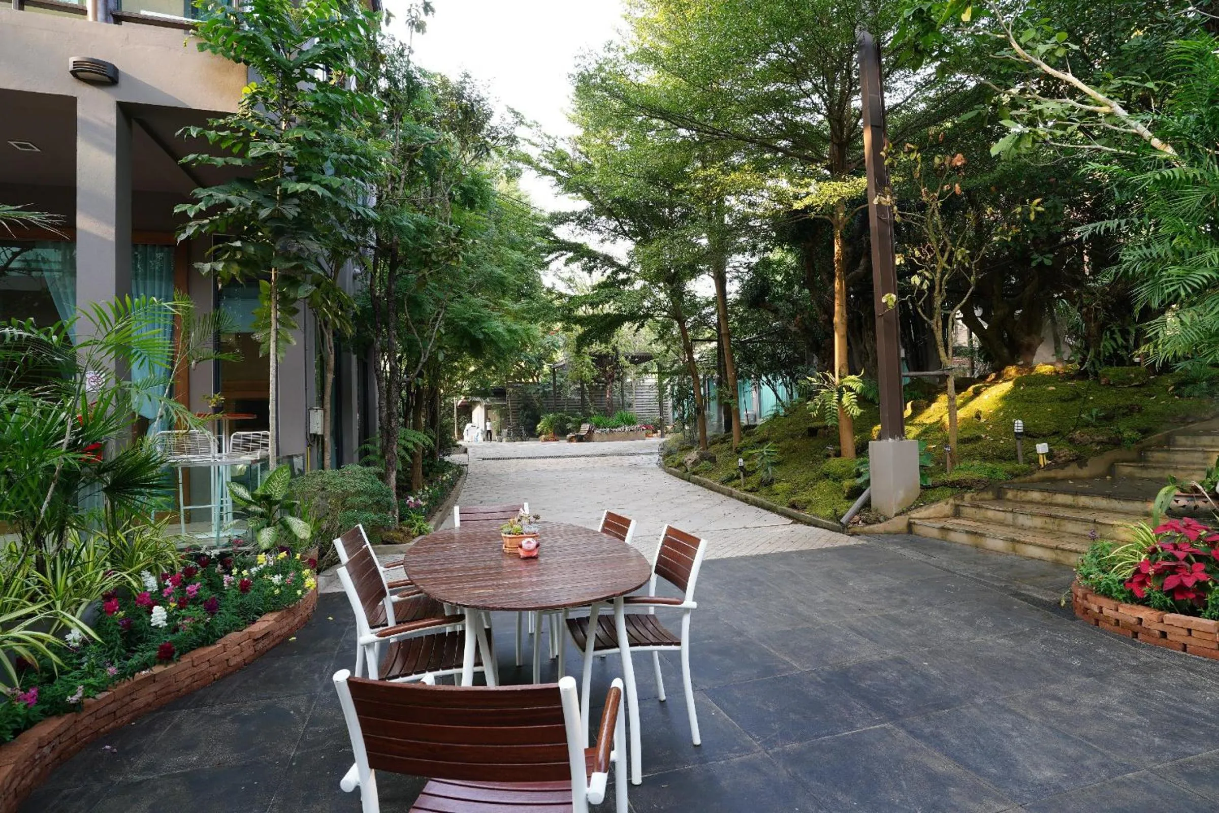 Treescape Resort Chiangmai