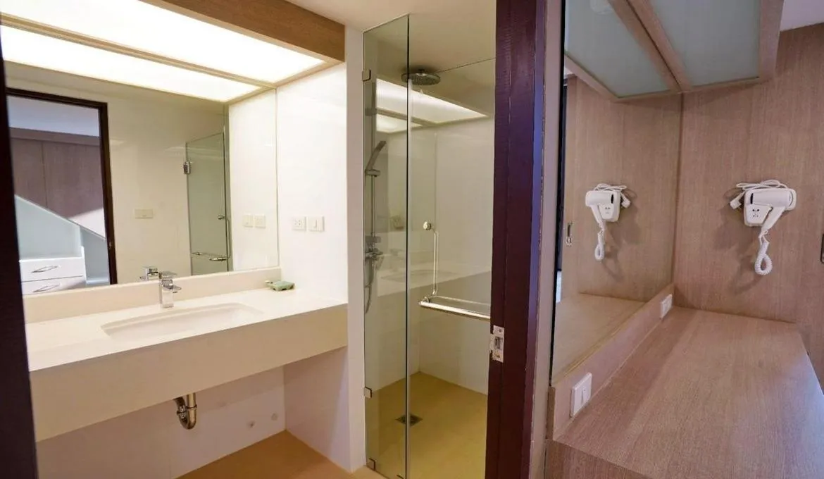 Treescape Resort Chiangmai