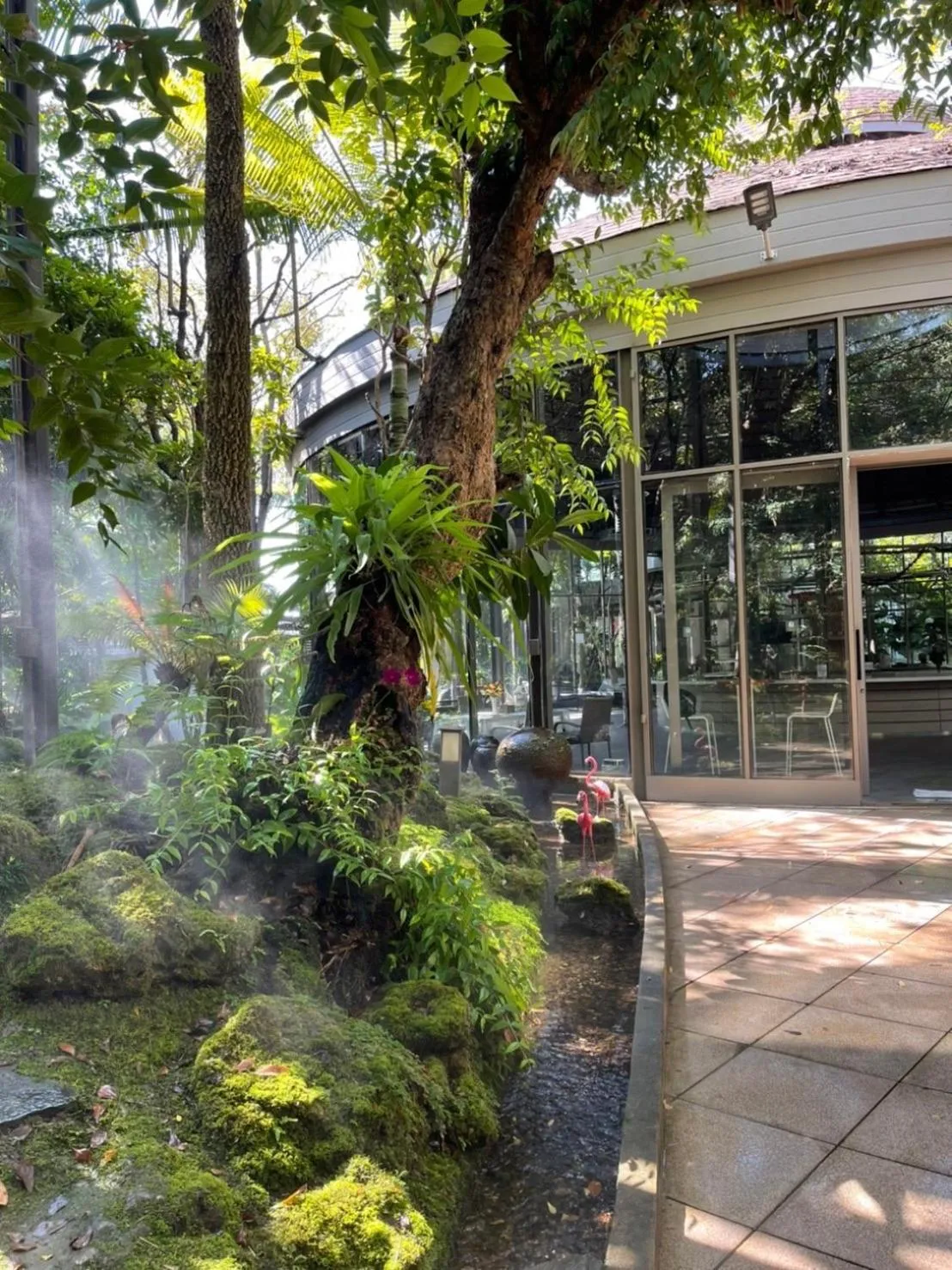 Treescape Resort Chiangmai