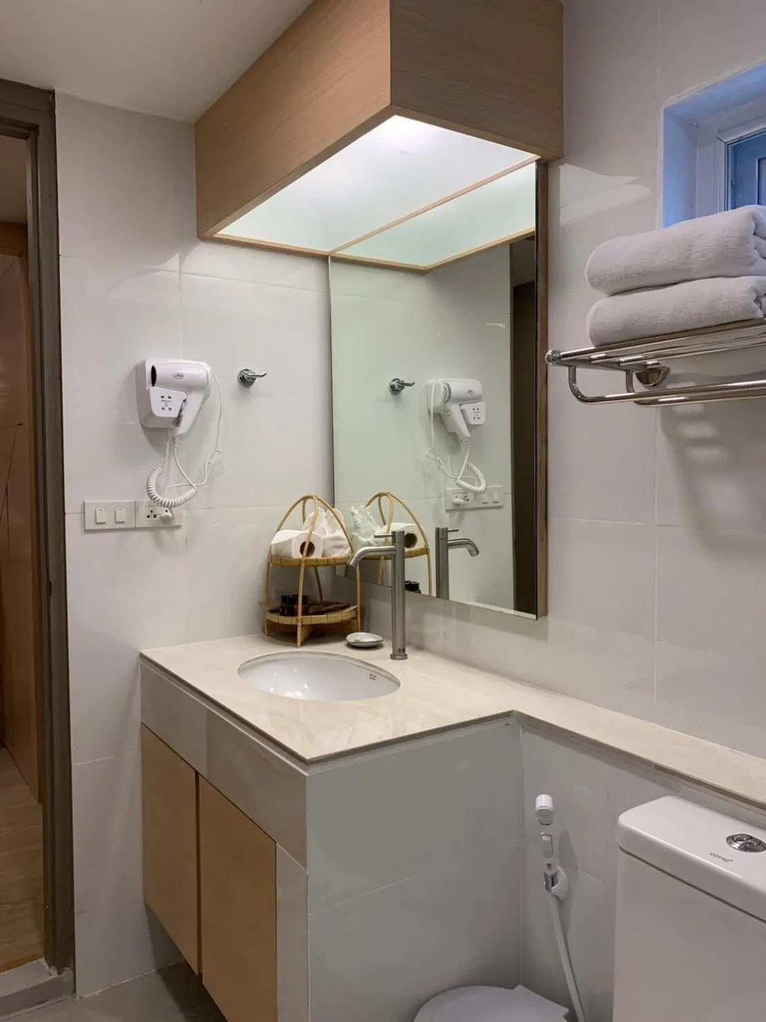 Treescape Resort Chiangmai