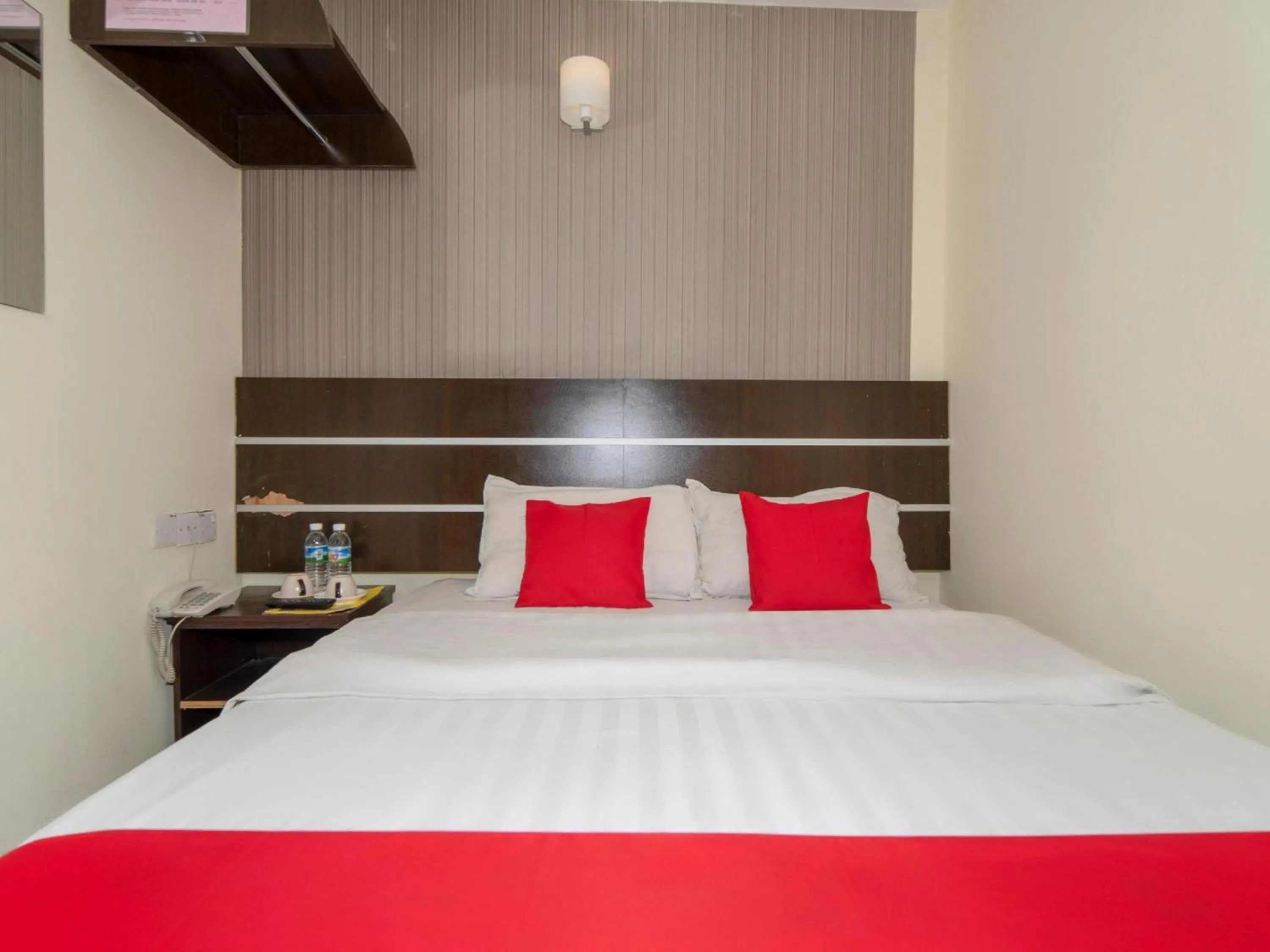 View (from property/room) in Hotel O Stay Inn