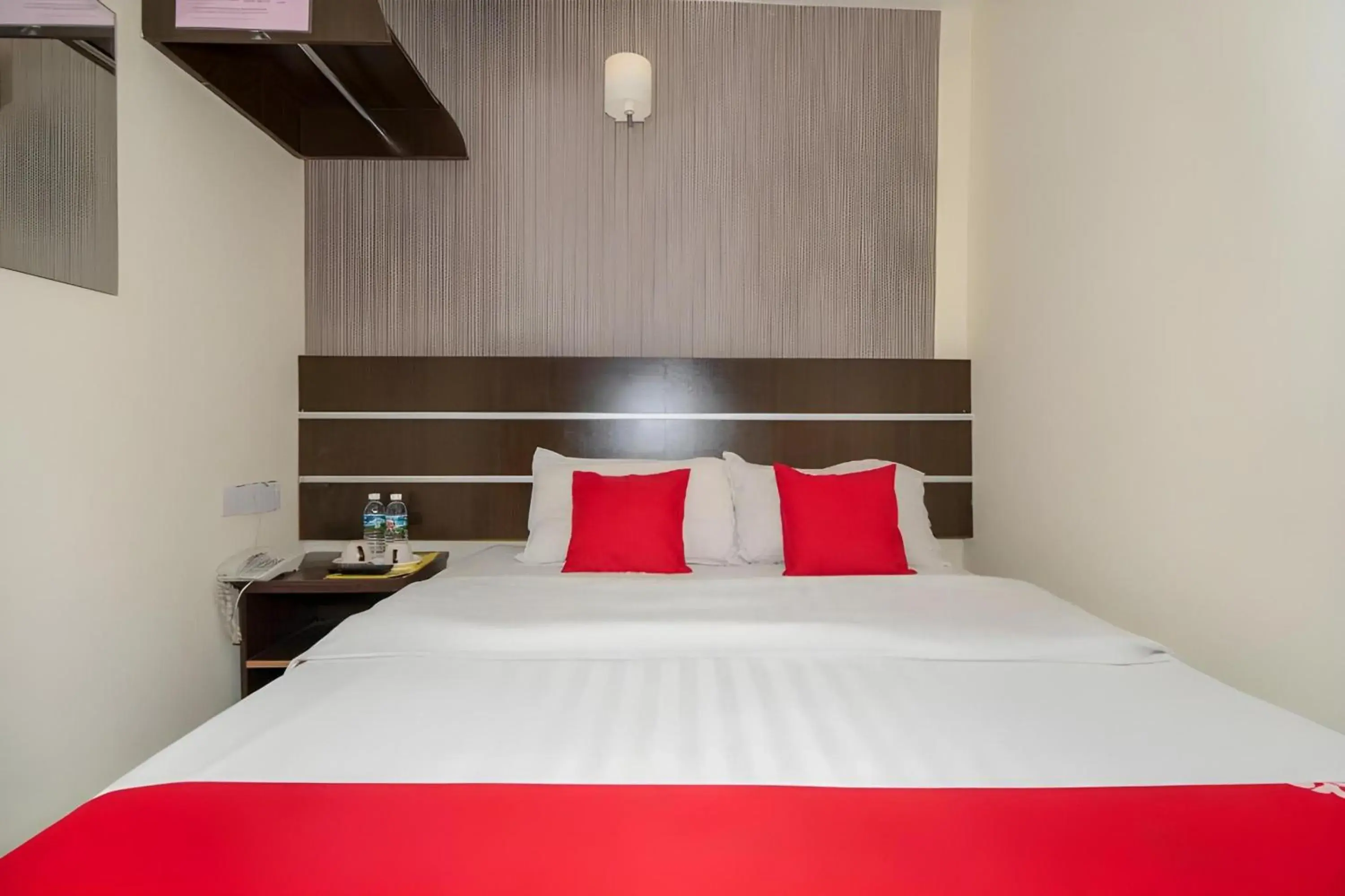 Standard Single Room - single occupancy in Hotel O Stay Inn Standard Single Room - single occupancy in Hotel O Stay Inn