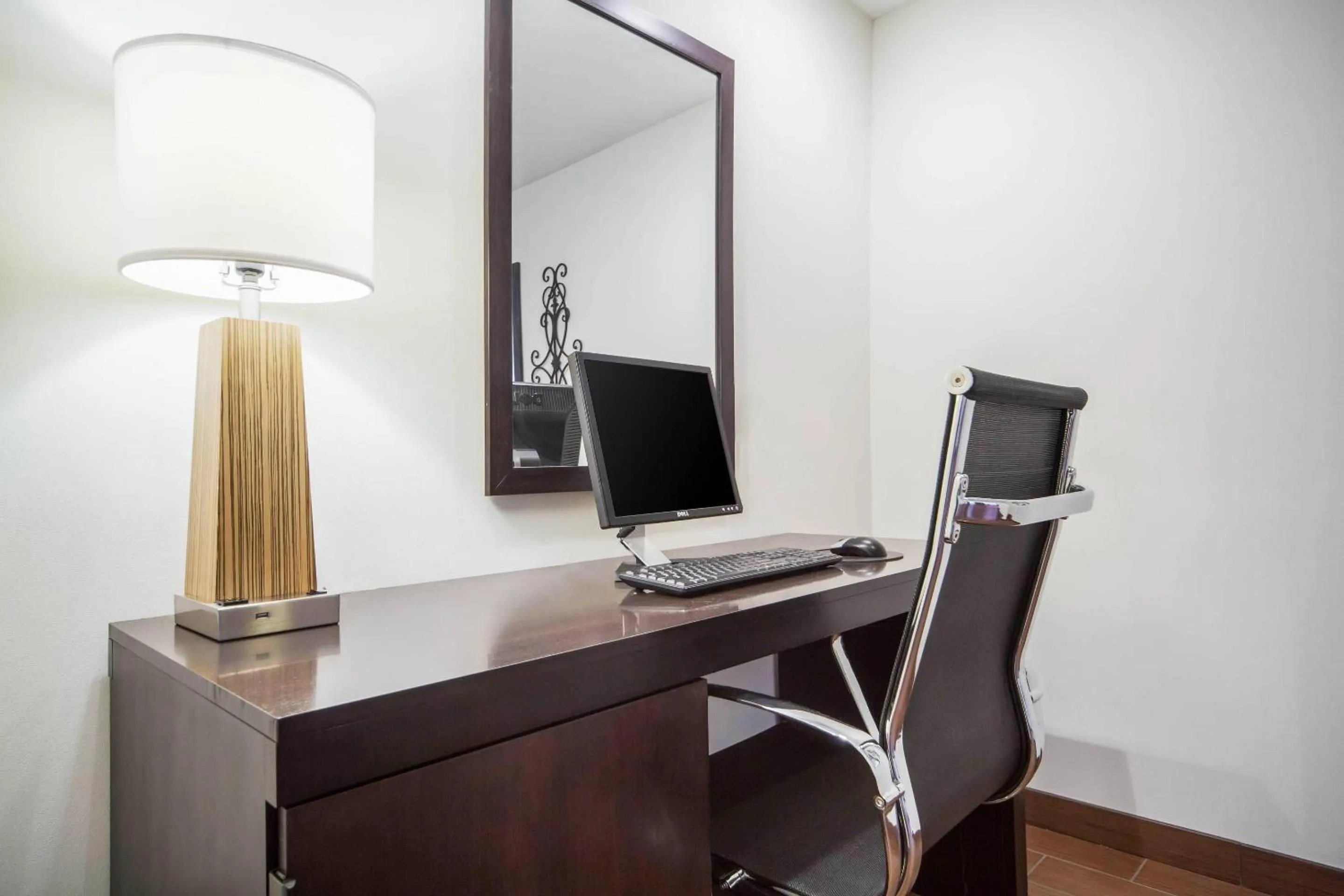 Business facilities in Sleep Inn & Suites Columbus, NE