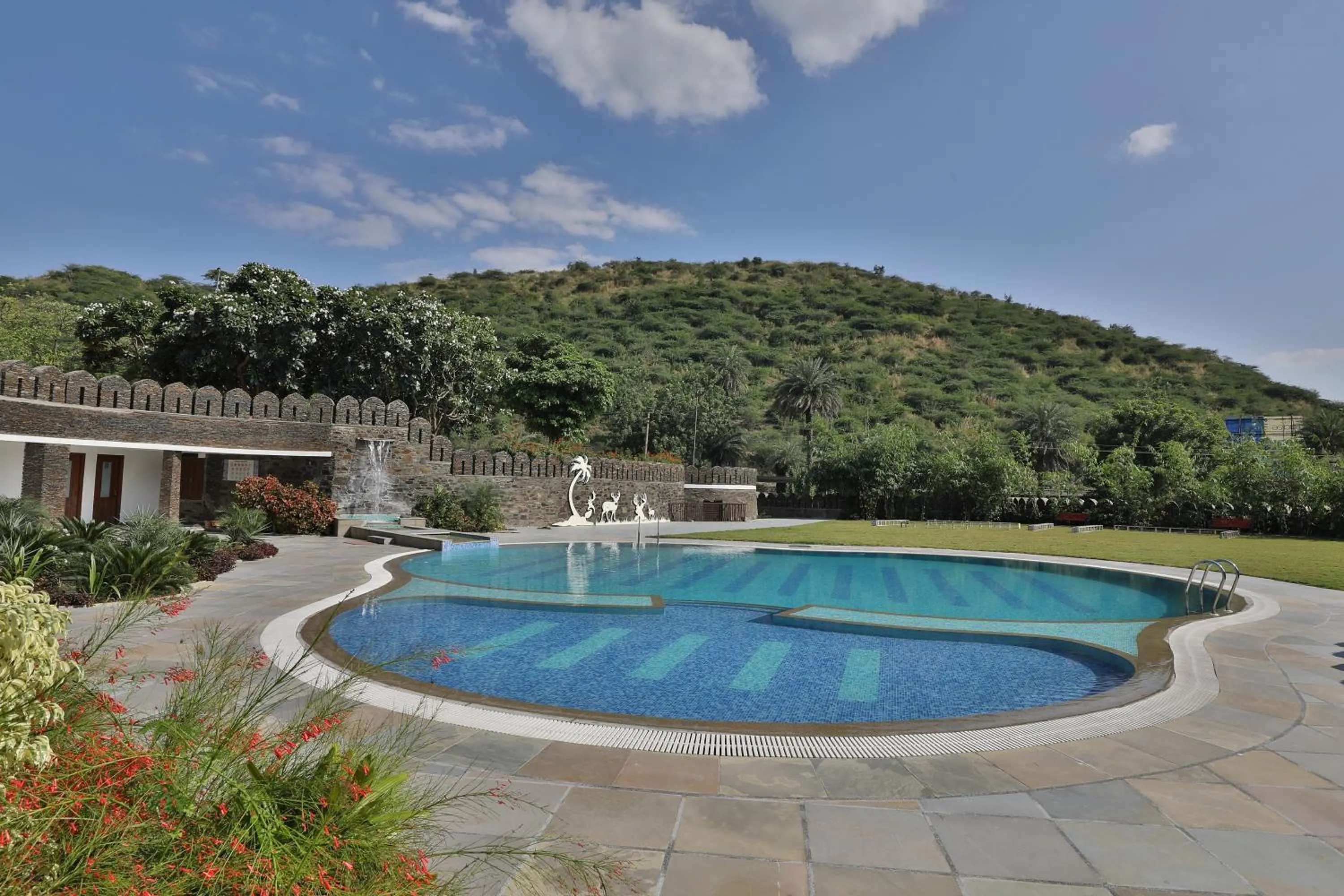 Seasons Park Resort