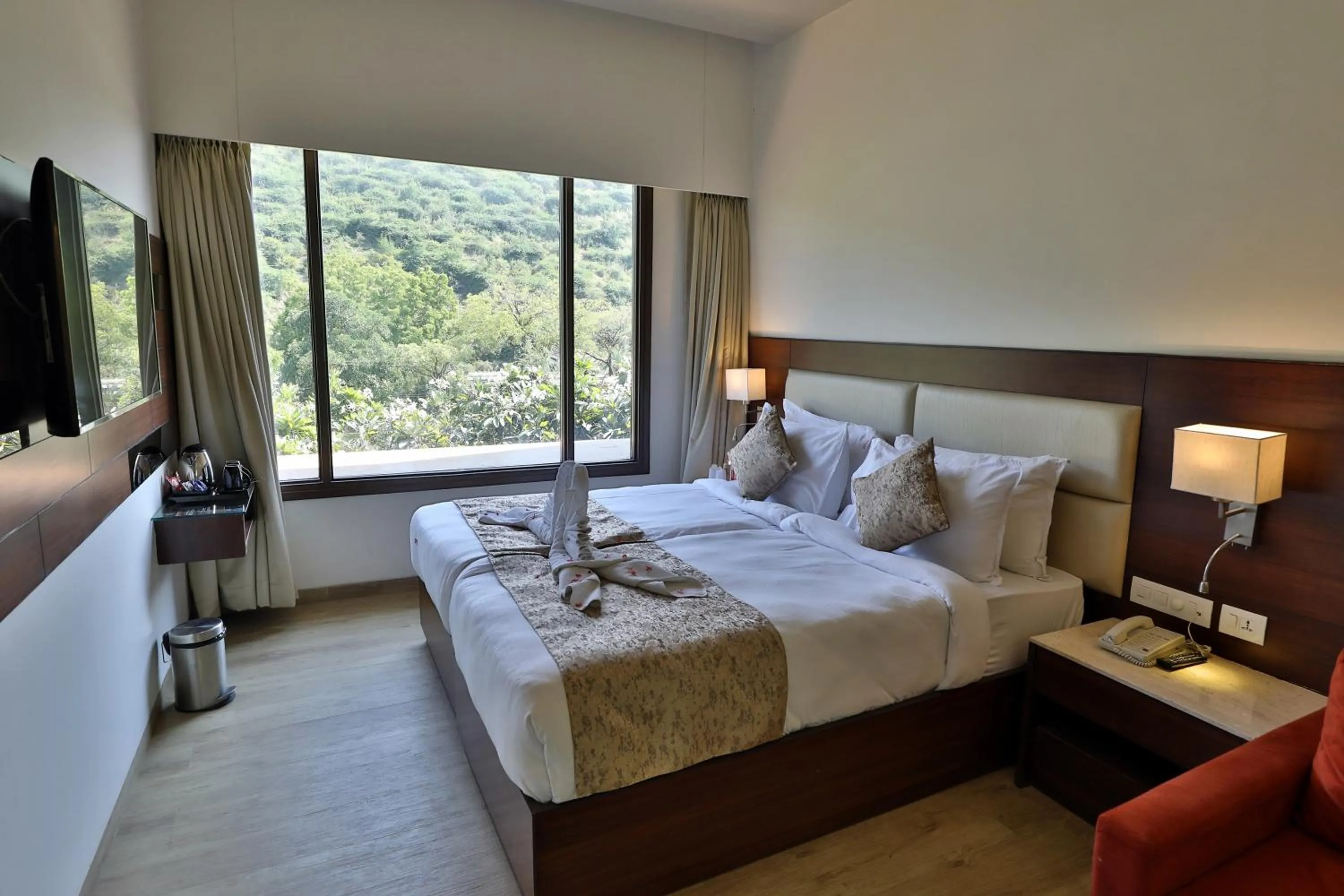Seasons Park Resort
