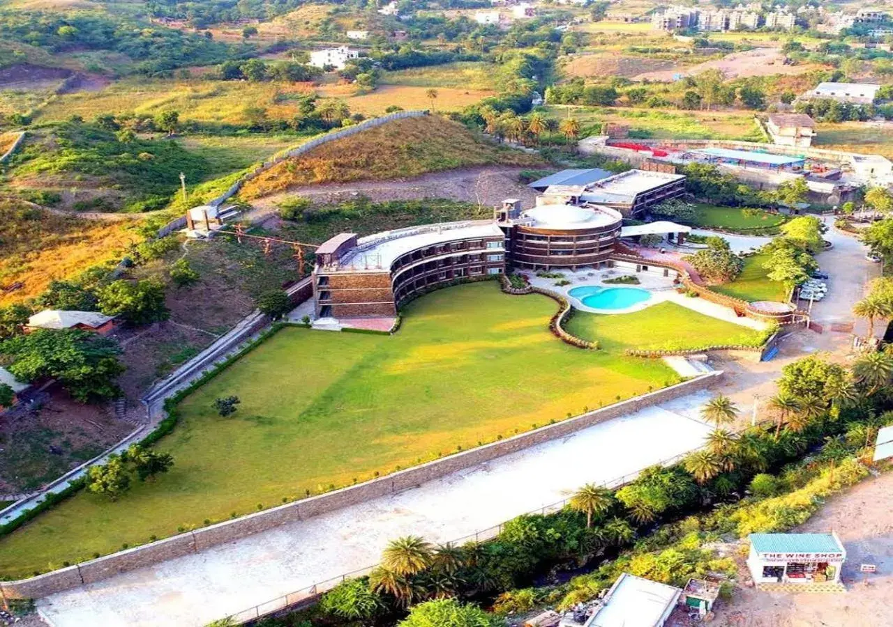 Seasons Park Resort Seasons Park Resort