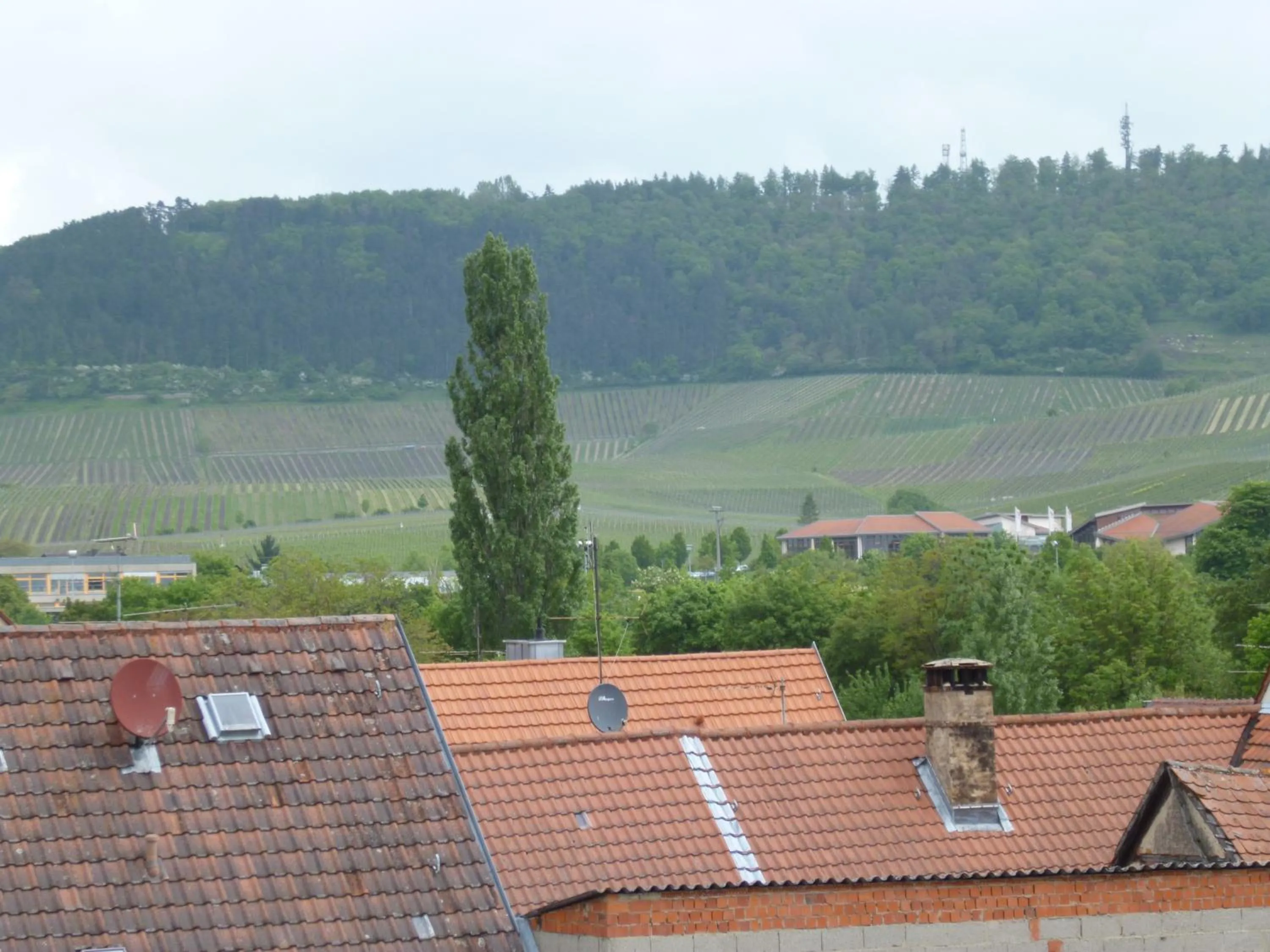 Hotel Garni Zum Hirschen