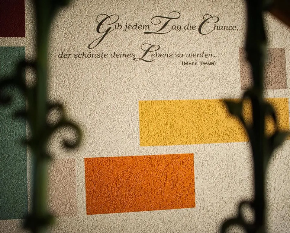 Hotel Garni Zum Hirschen