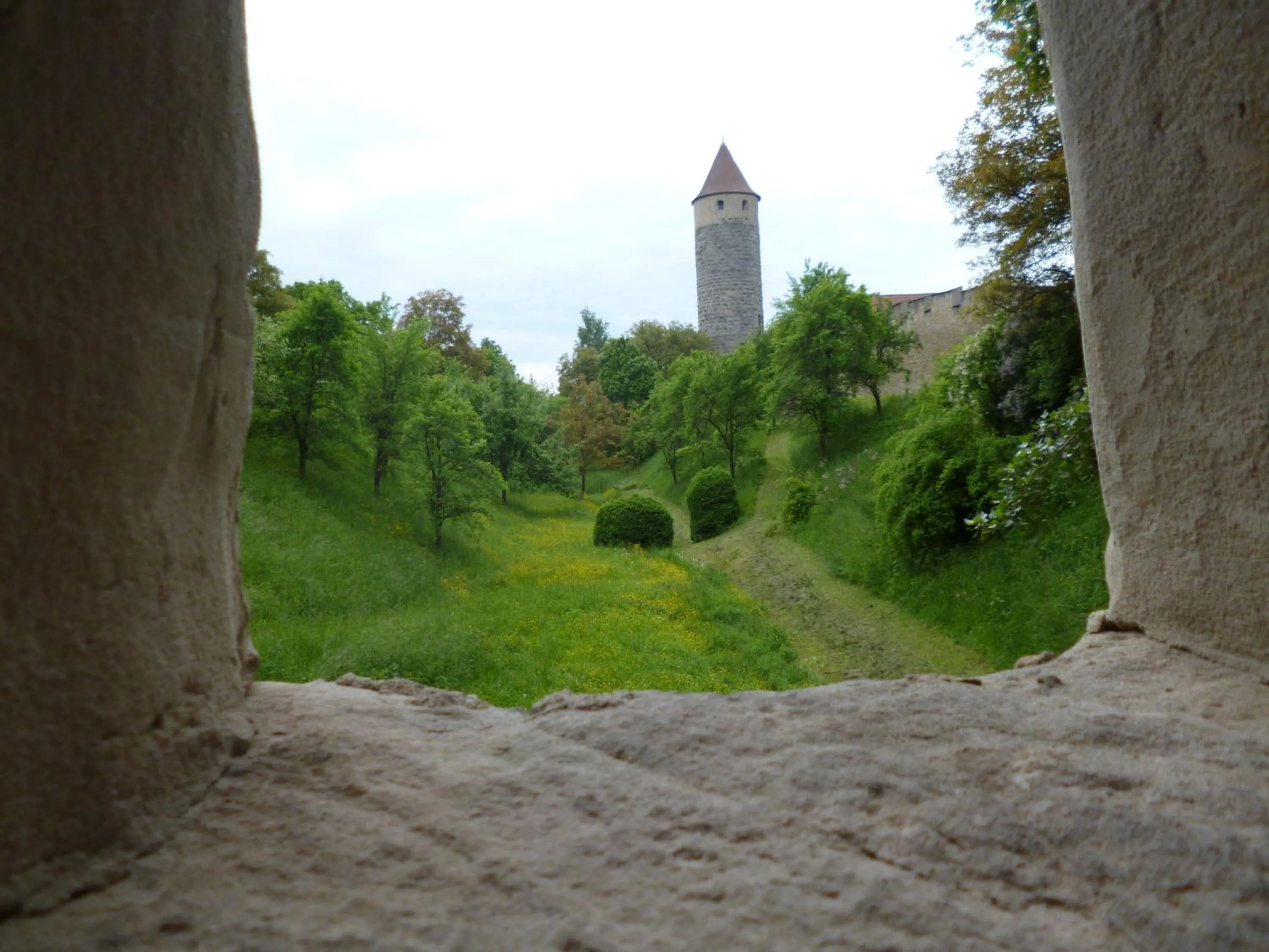 Hotel Garni Zum Hirschen