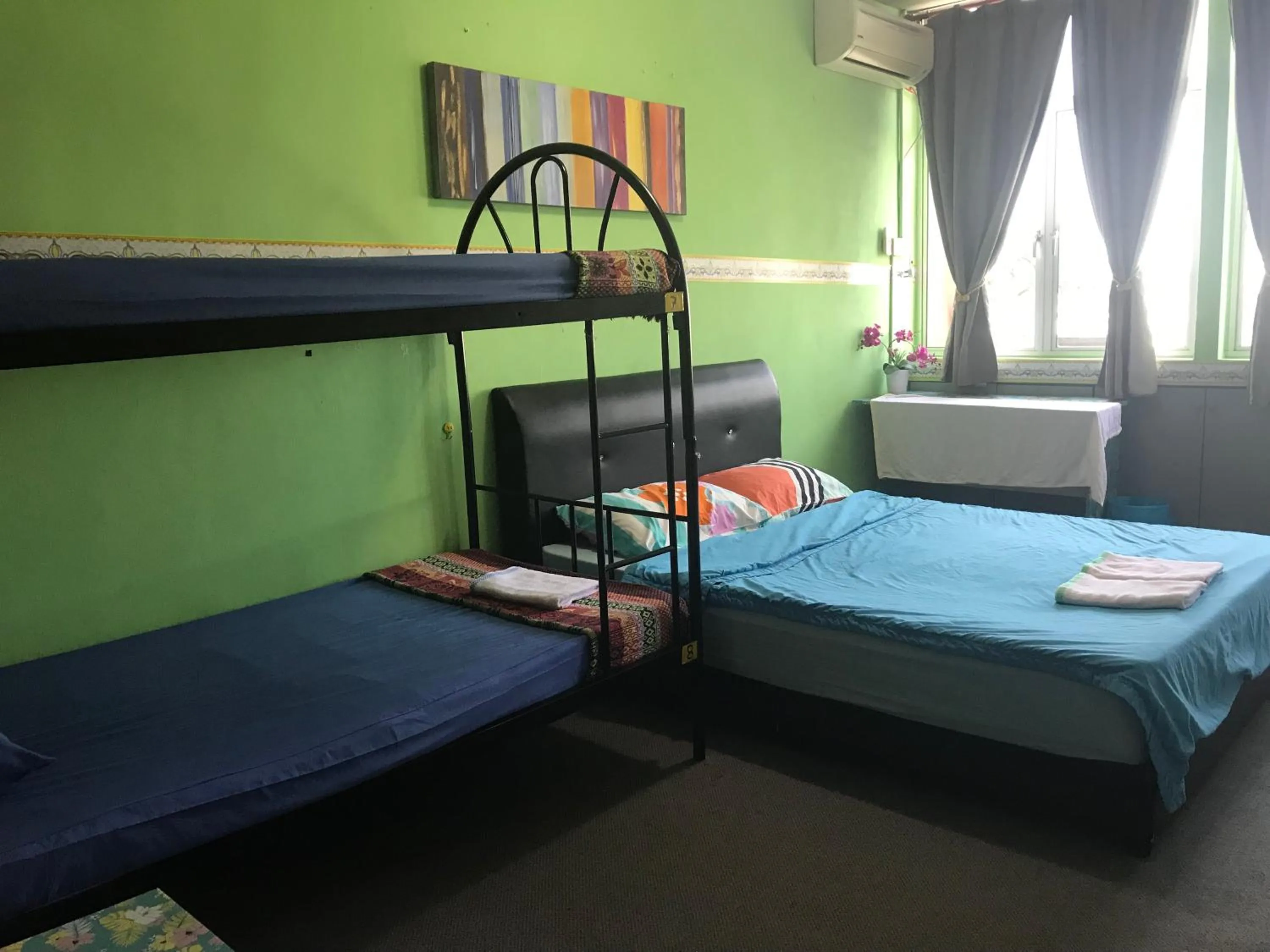 Borneo Sweet Guesthouse