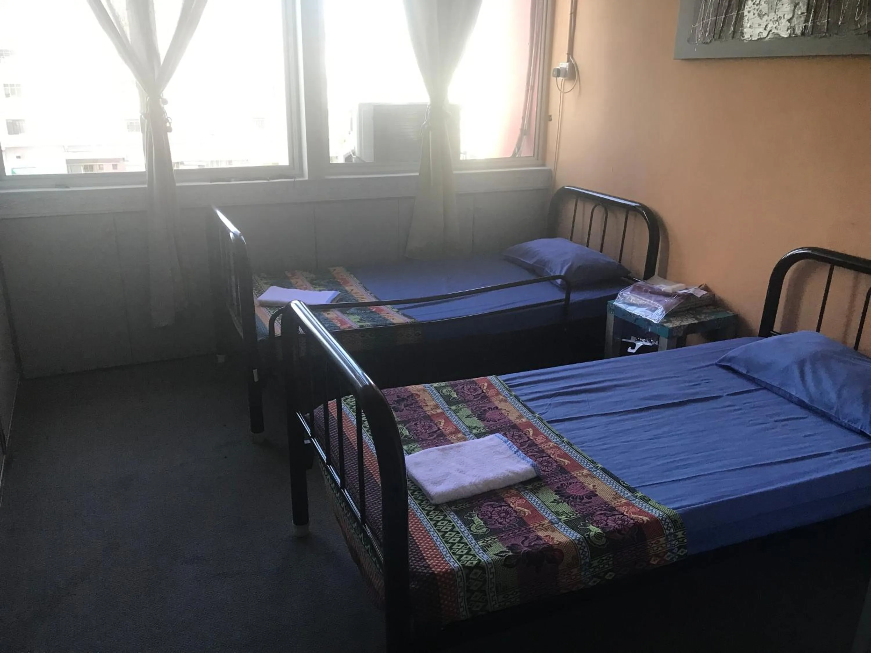 Borneo Sweet Guesthouse