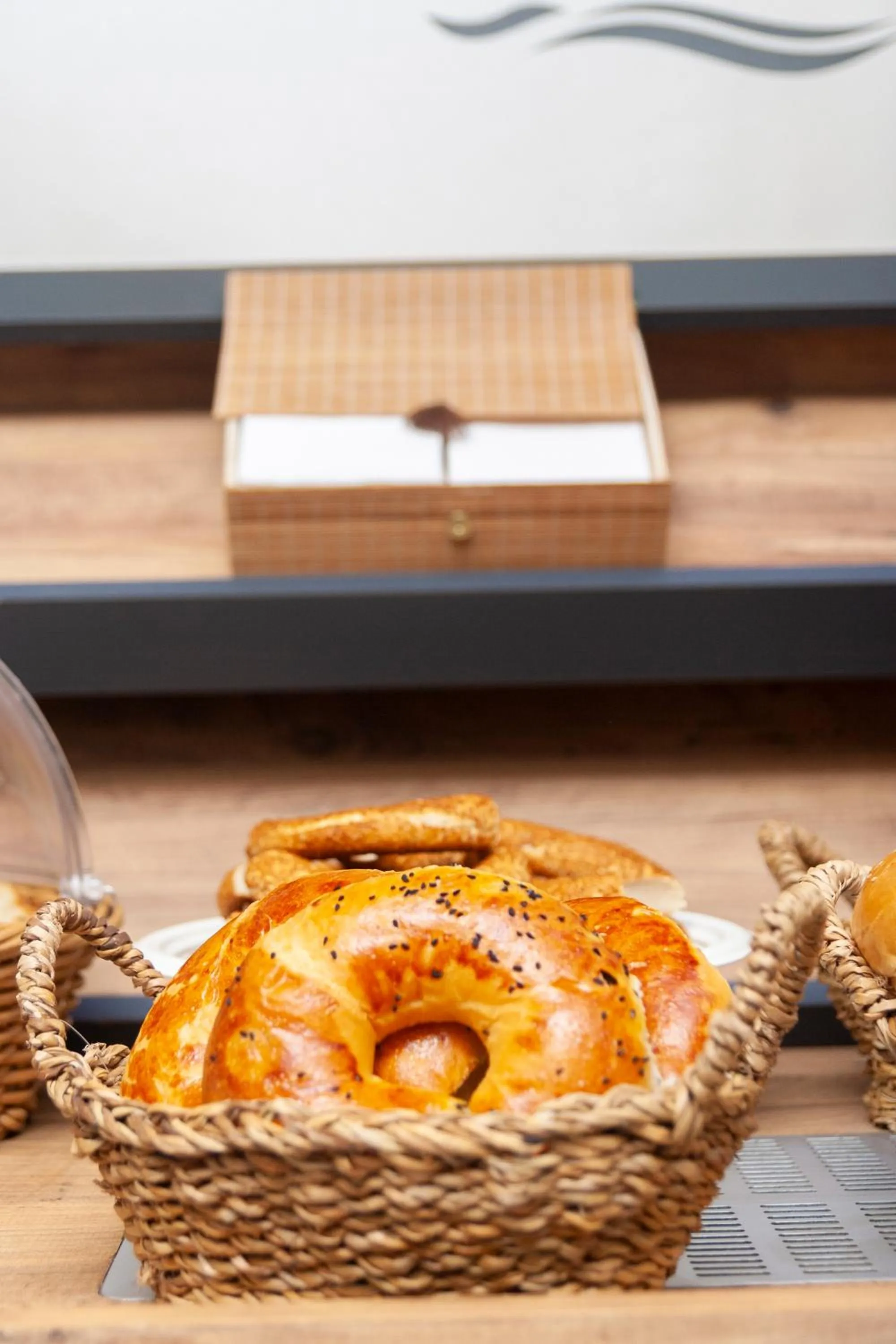 Breakfast in PRIVADO HOTELS