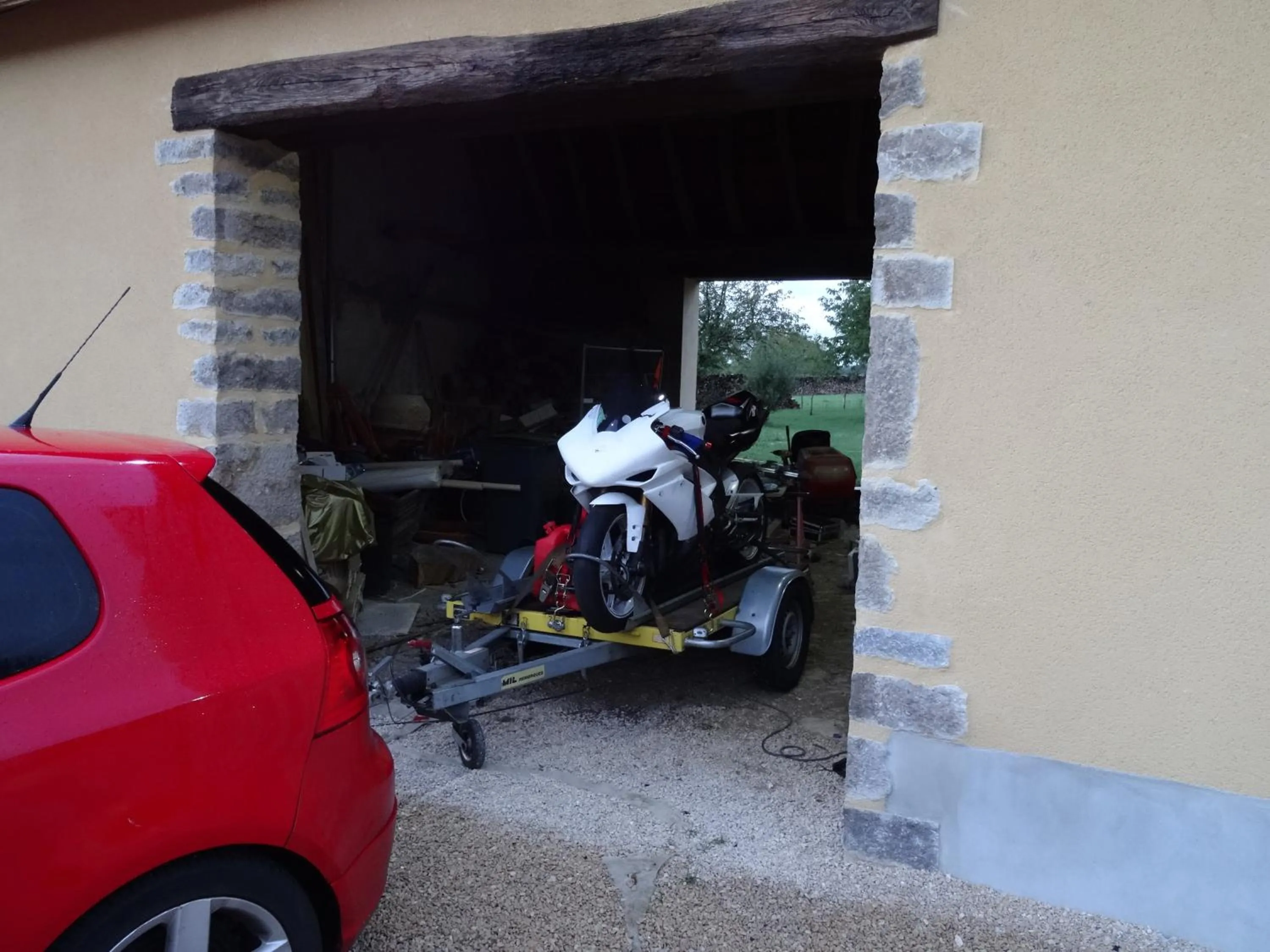 Activities in Datcha Bourguignonne, Chambres & Gîte