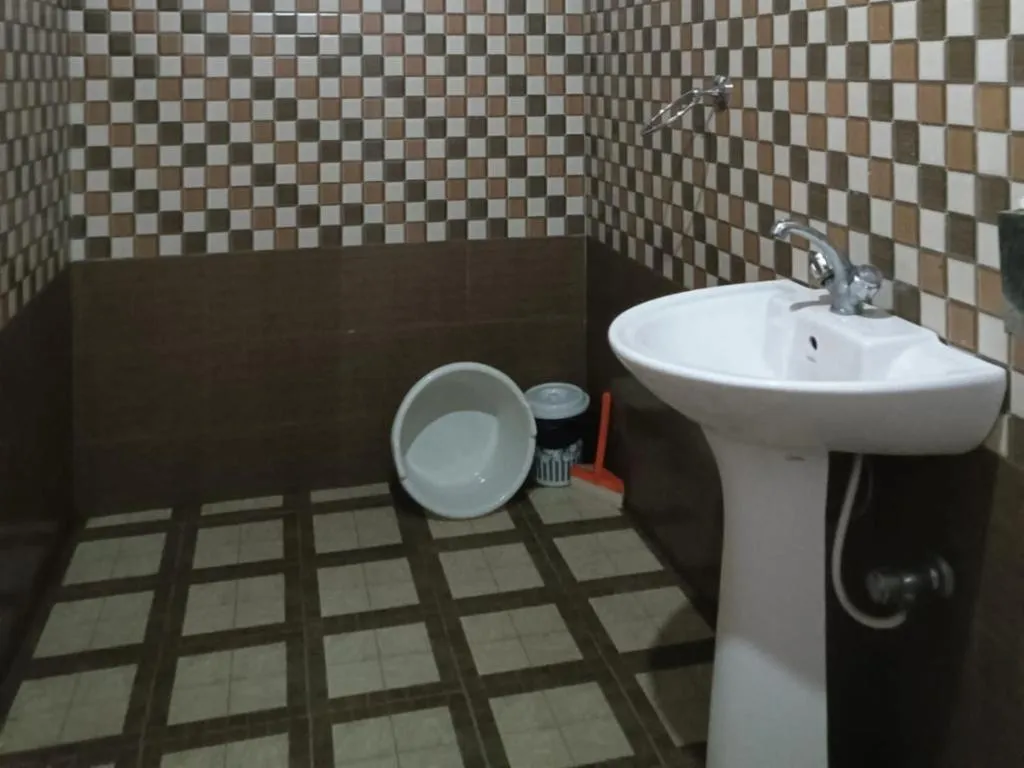 One-Bedroom Chalet in StayApart Shruti Guest House