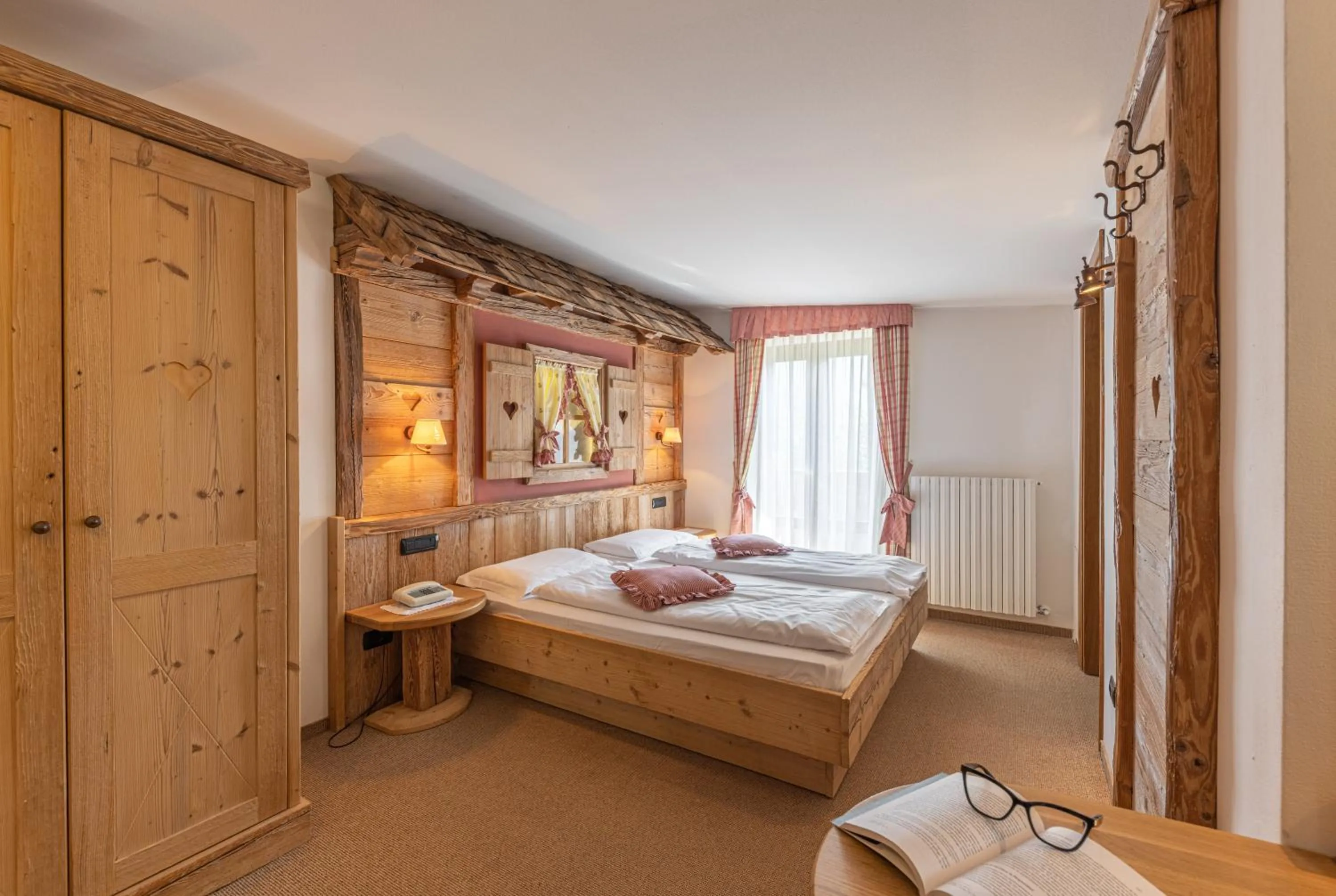 Chalet Piereni