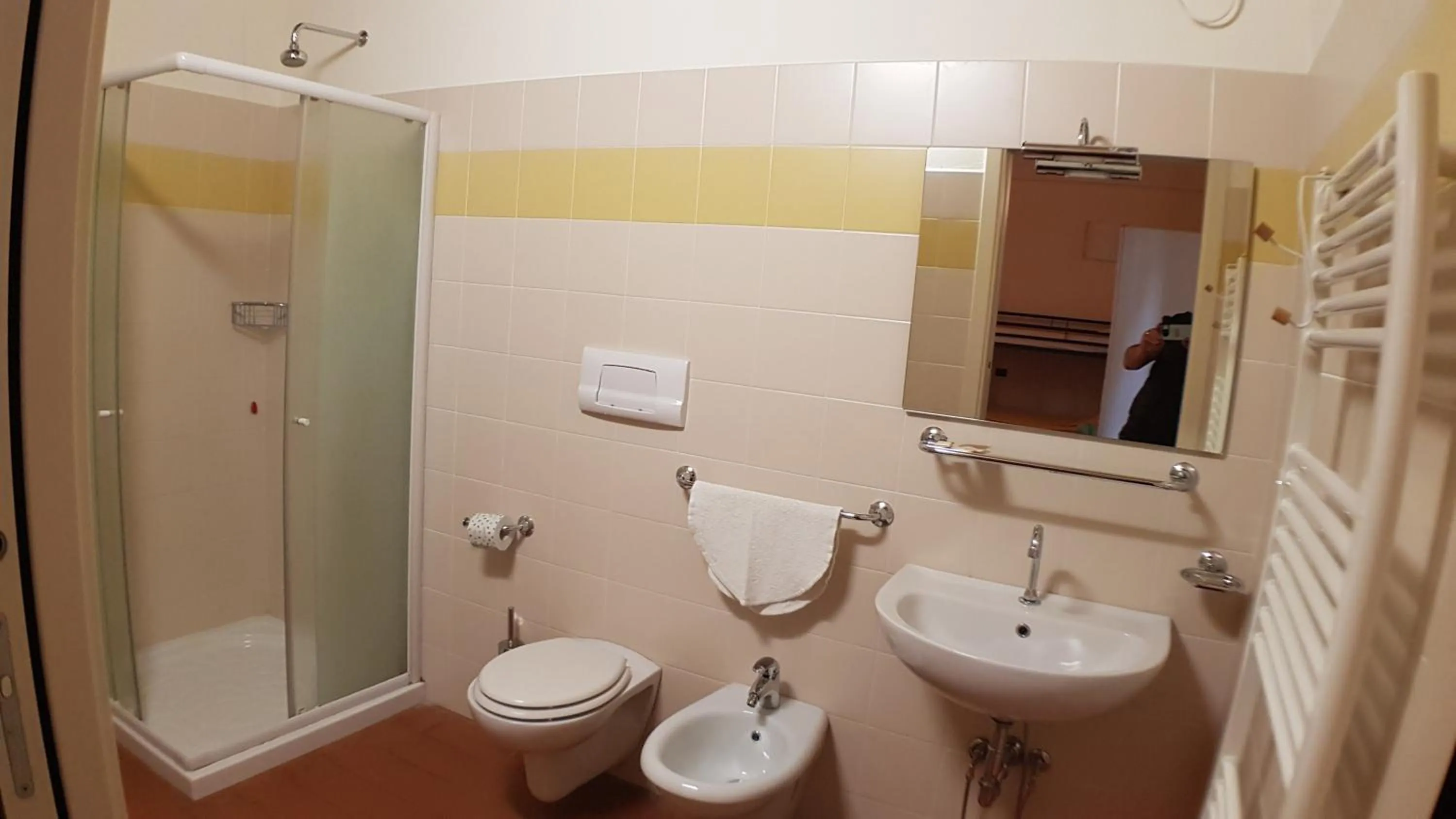 Ostello Molino Di Basso