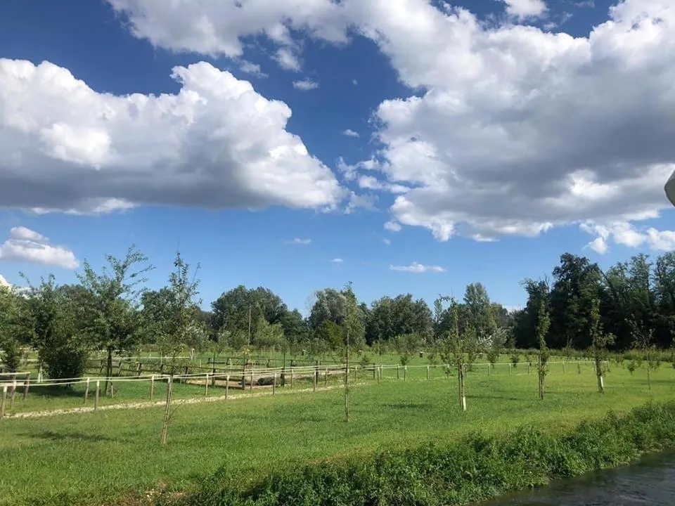 Ostello Molino Di Basso