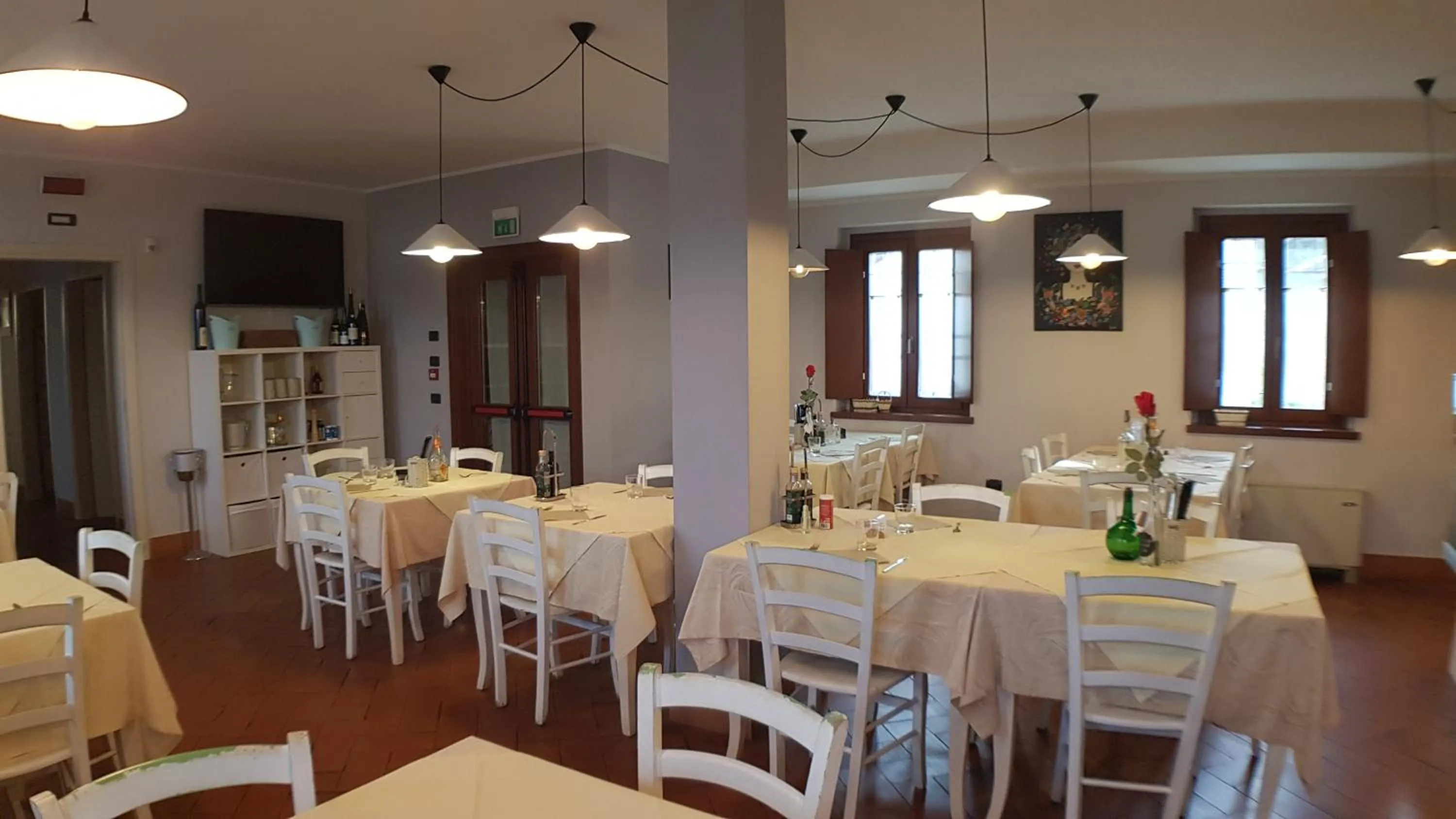 Ostello Molino Di Basso