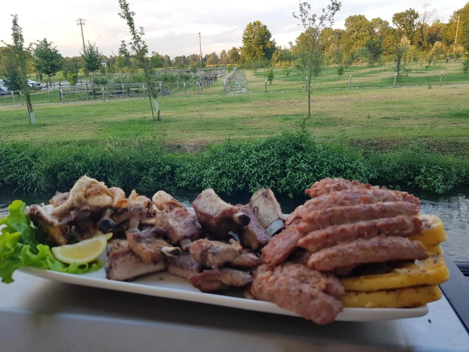 Ostello Molino Di Basso