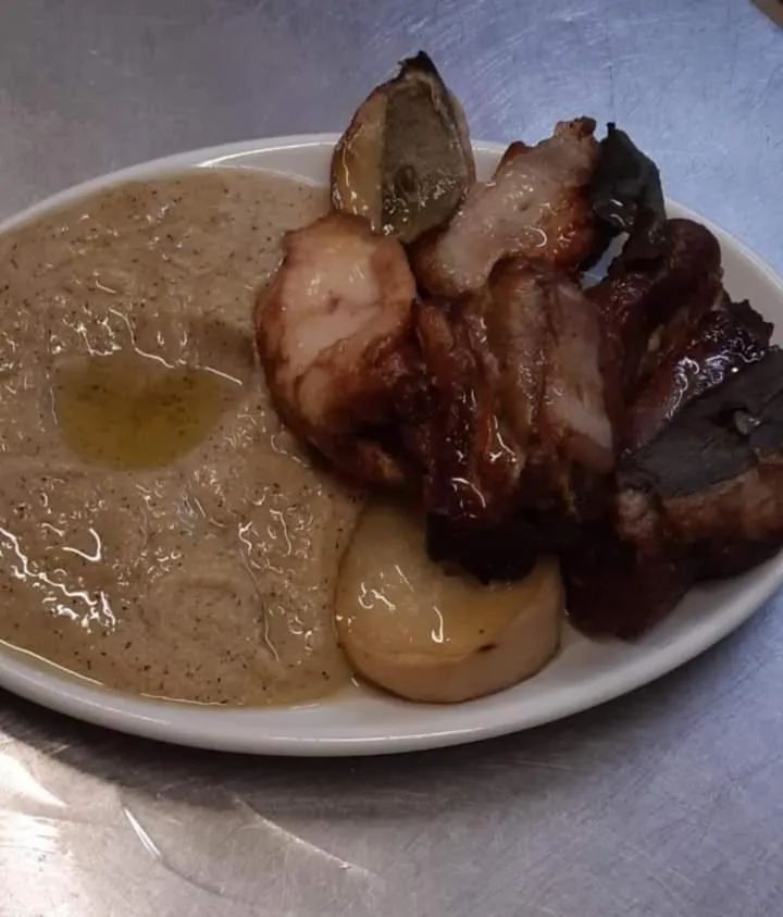 Ostello Molino Di Basso