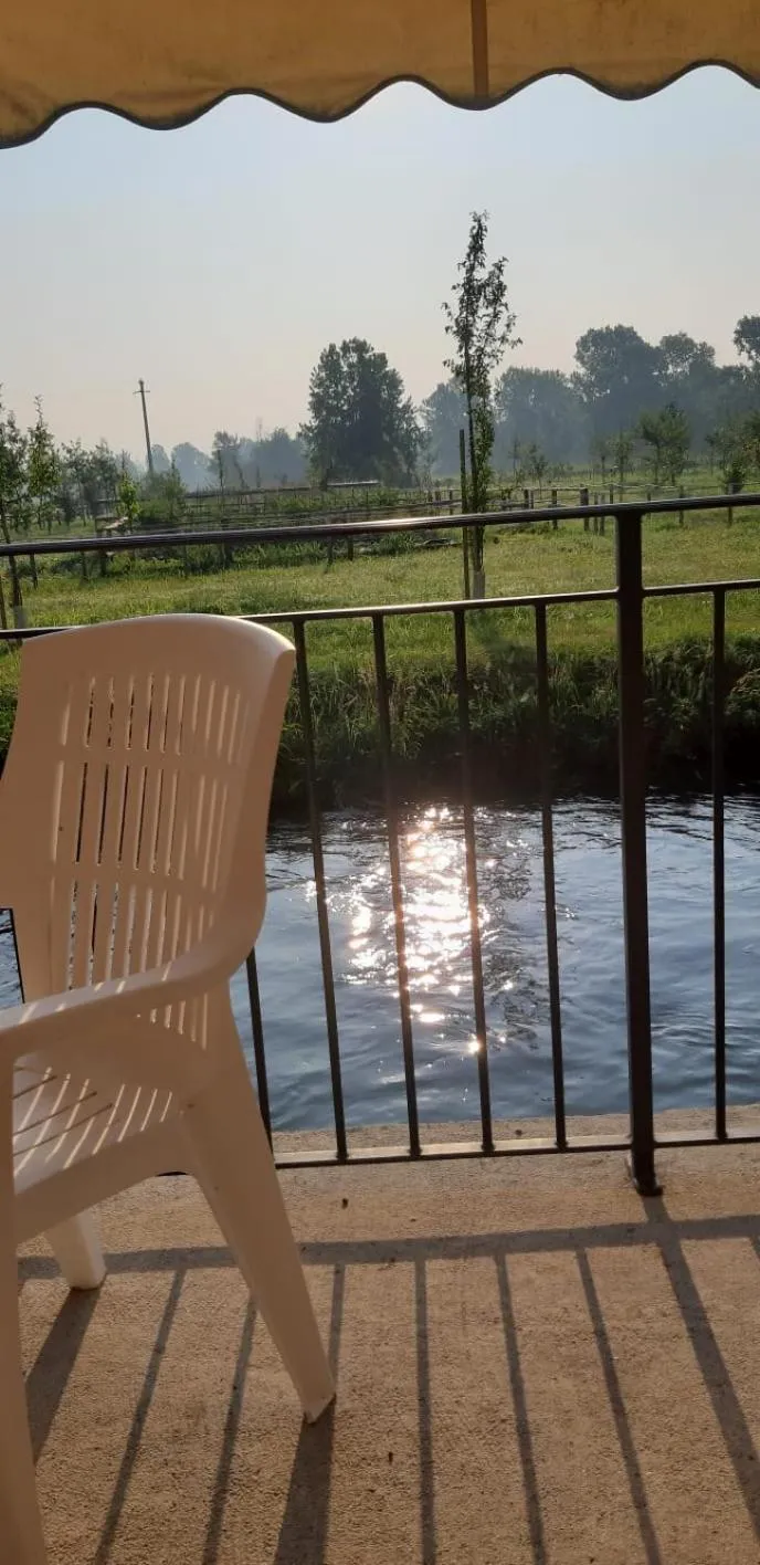 Ostello Molino Di Basso