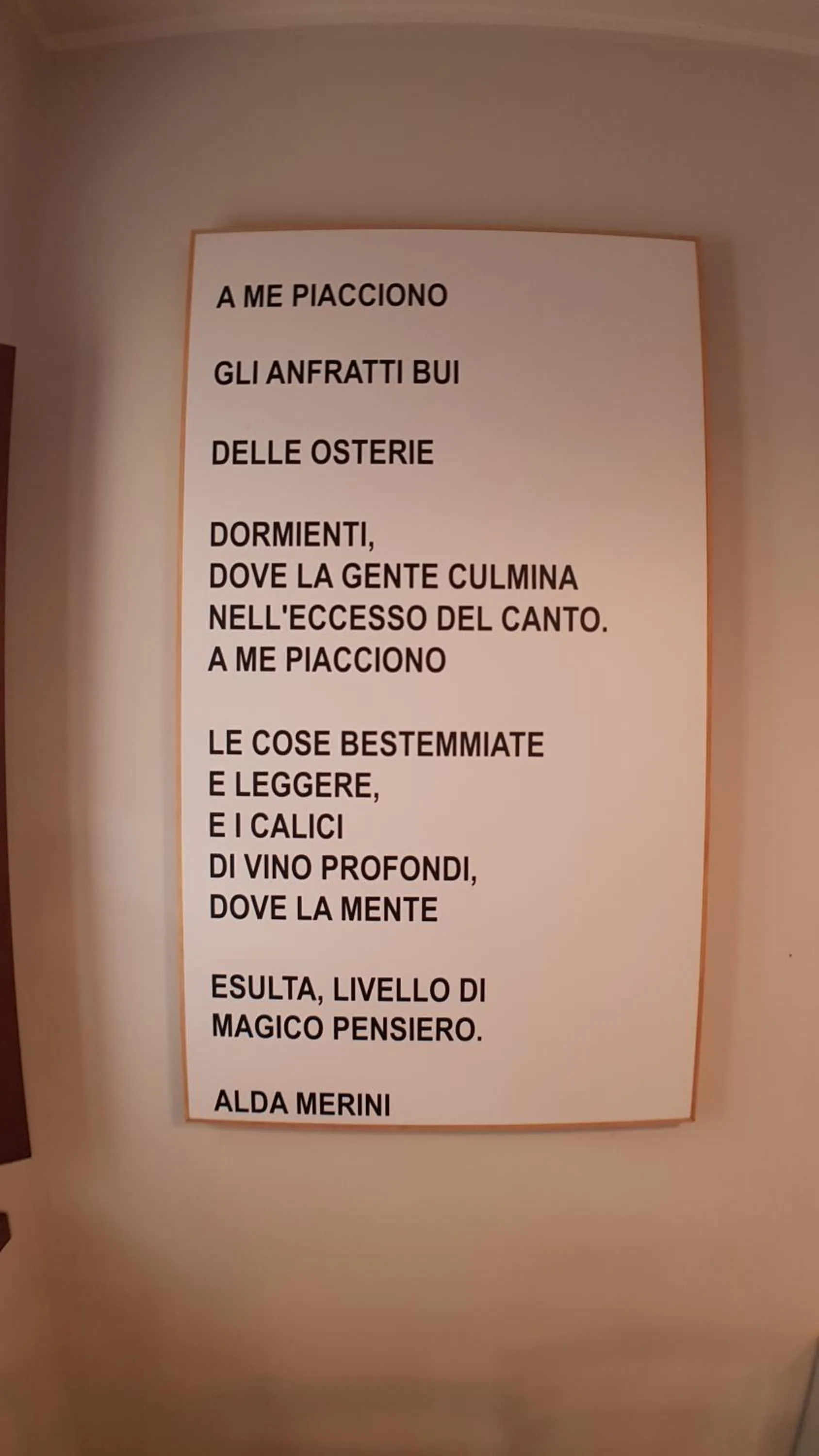 Ostello Molino Di Basso