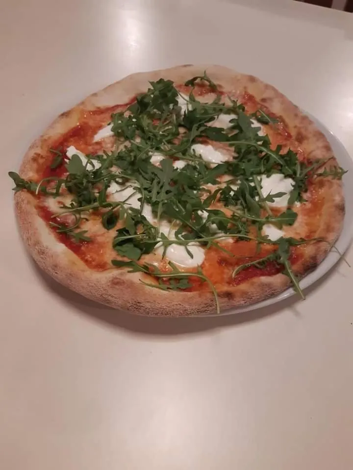 Ostello Molino Di Basso