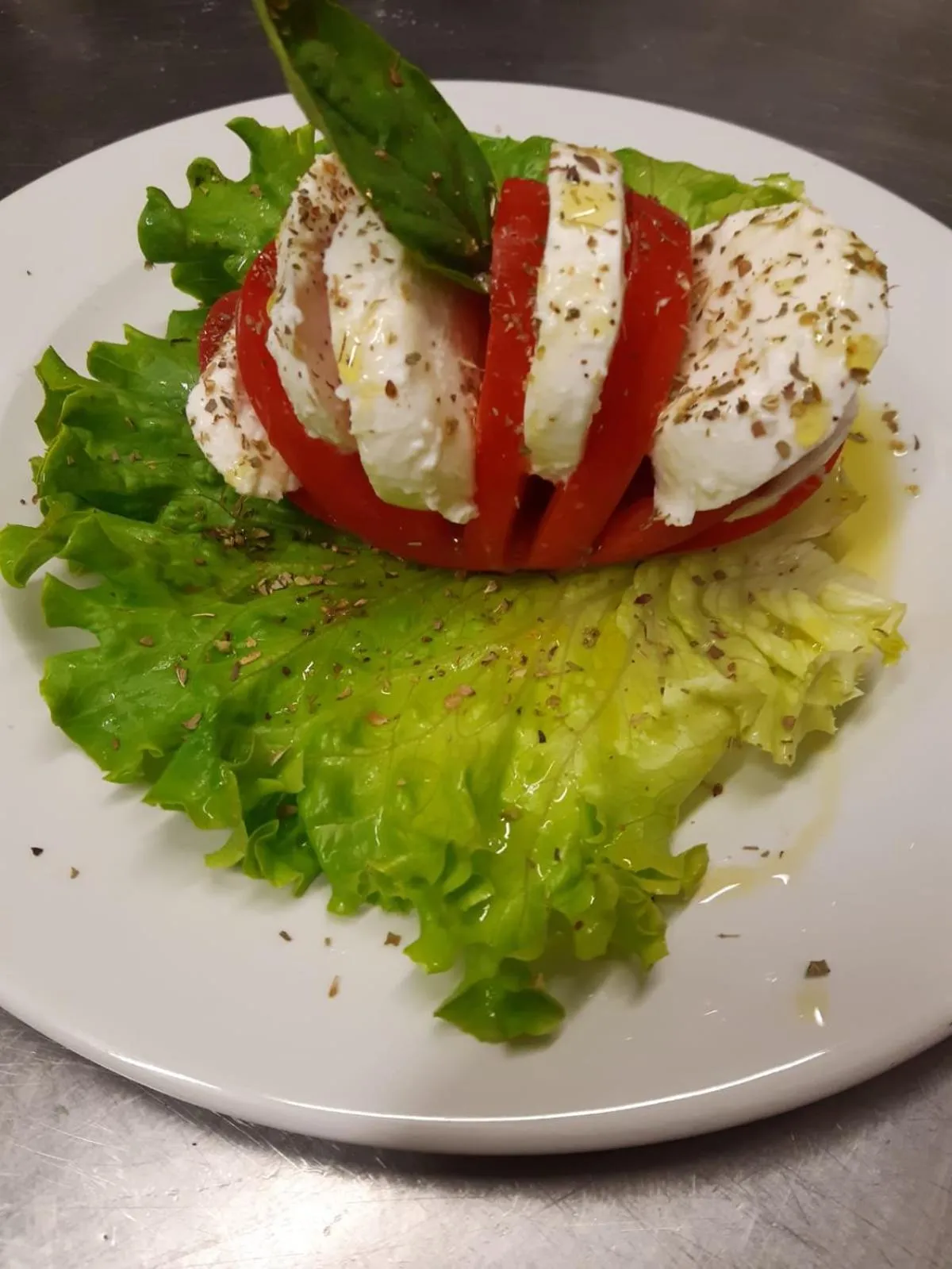 Ostello Molino Di Basso