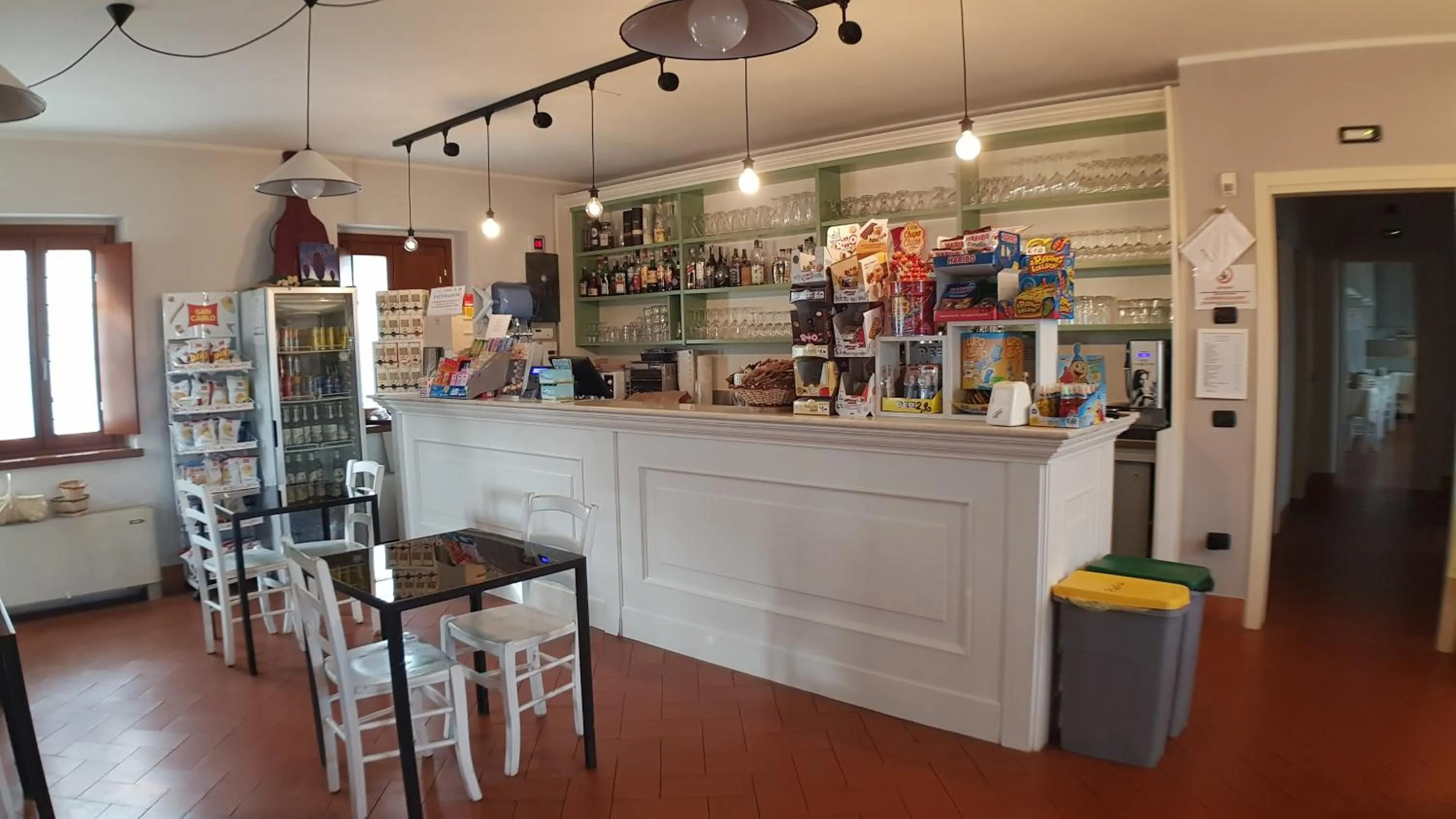 Ostello Molino Di Basso