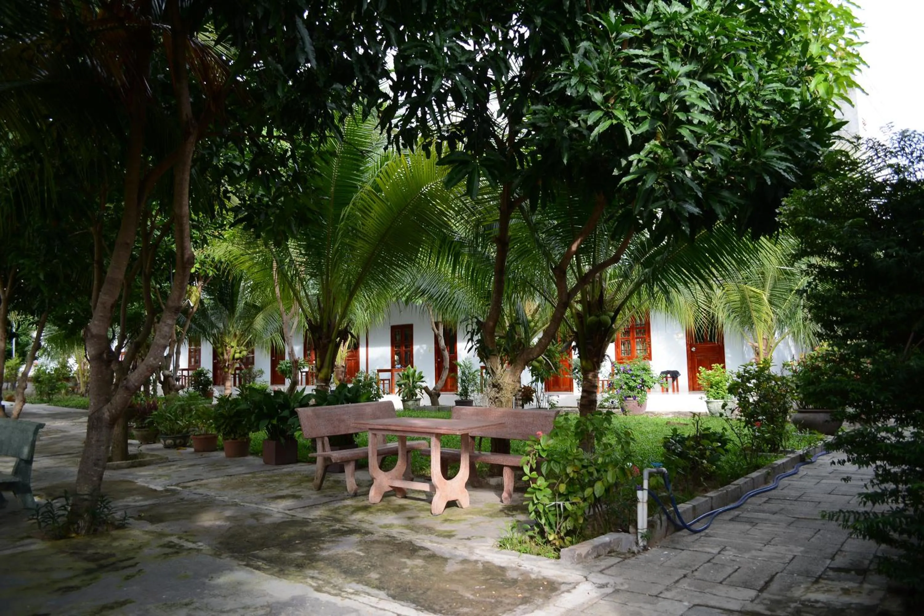 Diem Lien Guesthouse