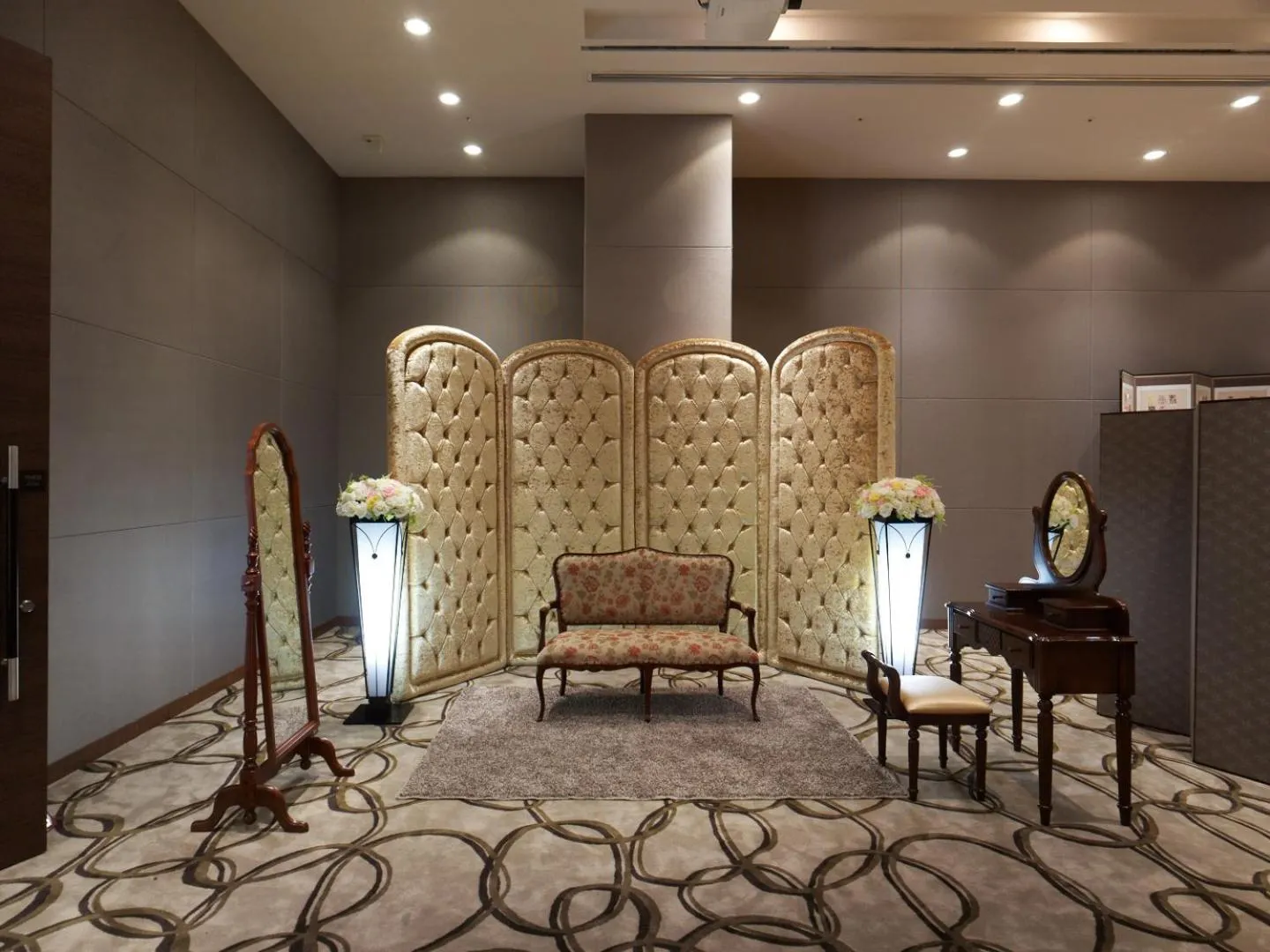 Property building in Tops10 Resort Donggang Cistar