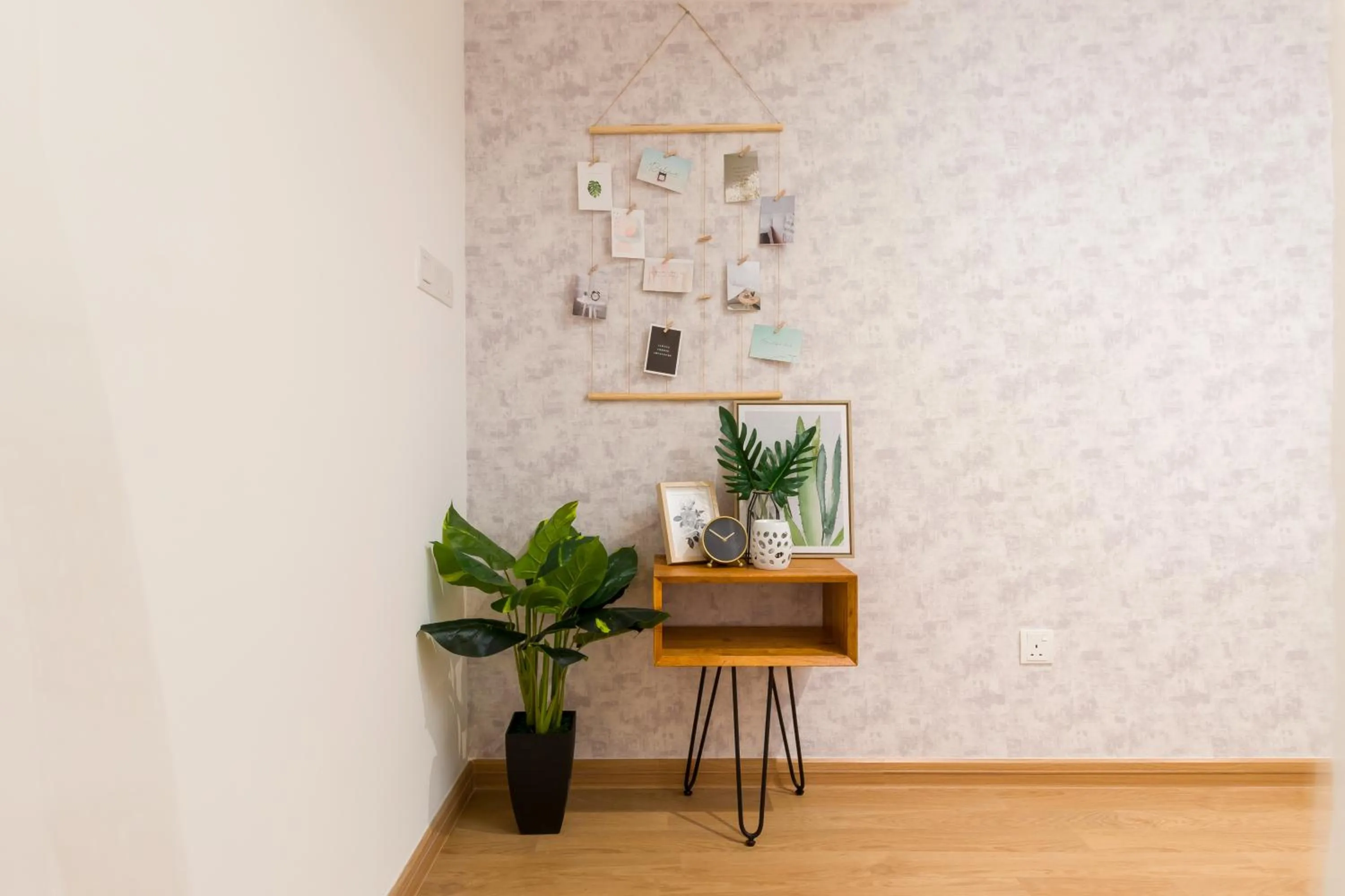 EkoCheras Cozy Suite by DreamScape