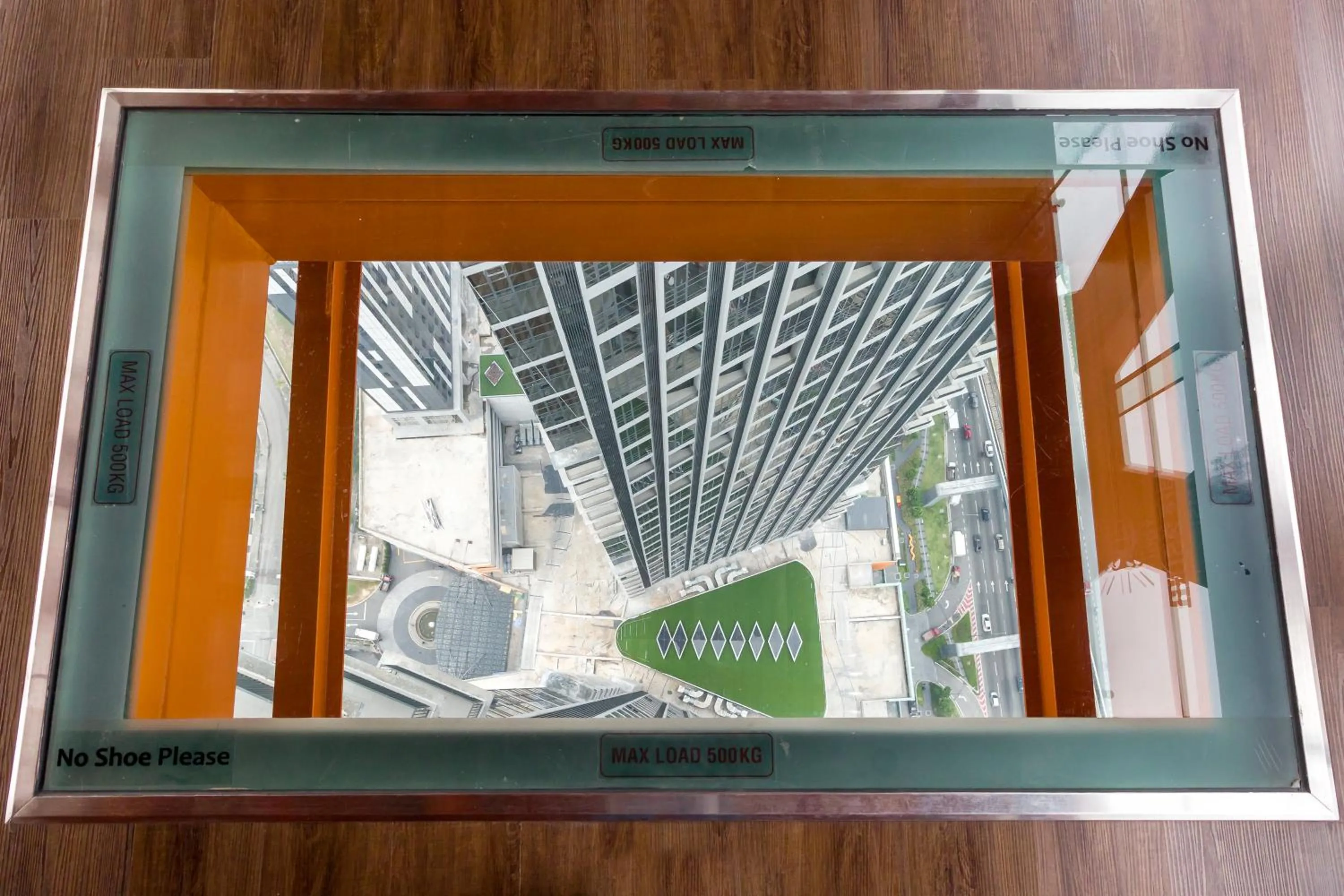 Property building in EkoCheras Cozy Suite by DreamScape