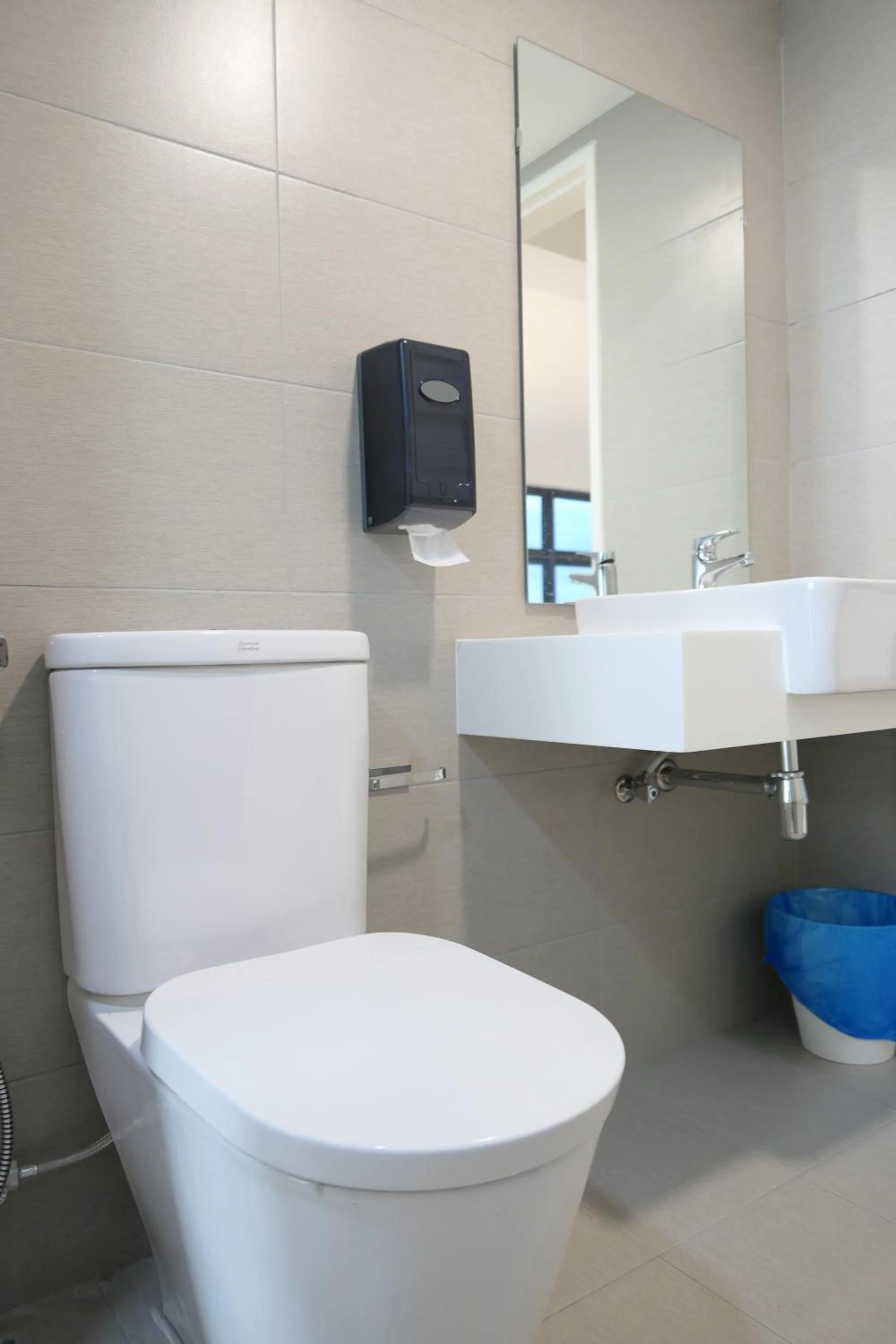 EkoCheras Cozy Suite by DreamScape