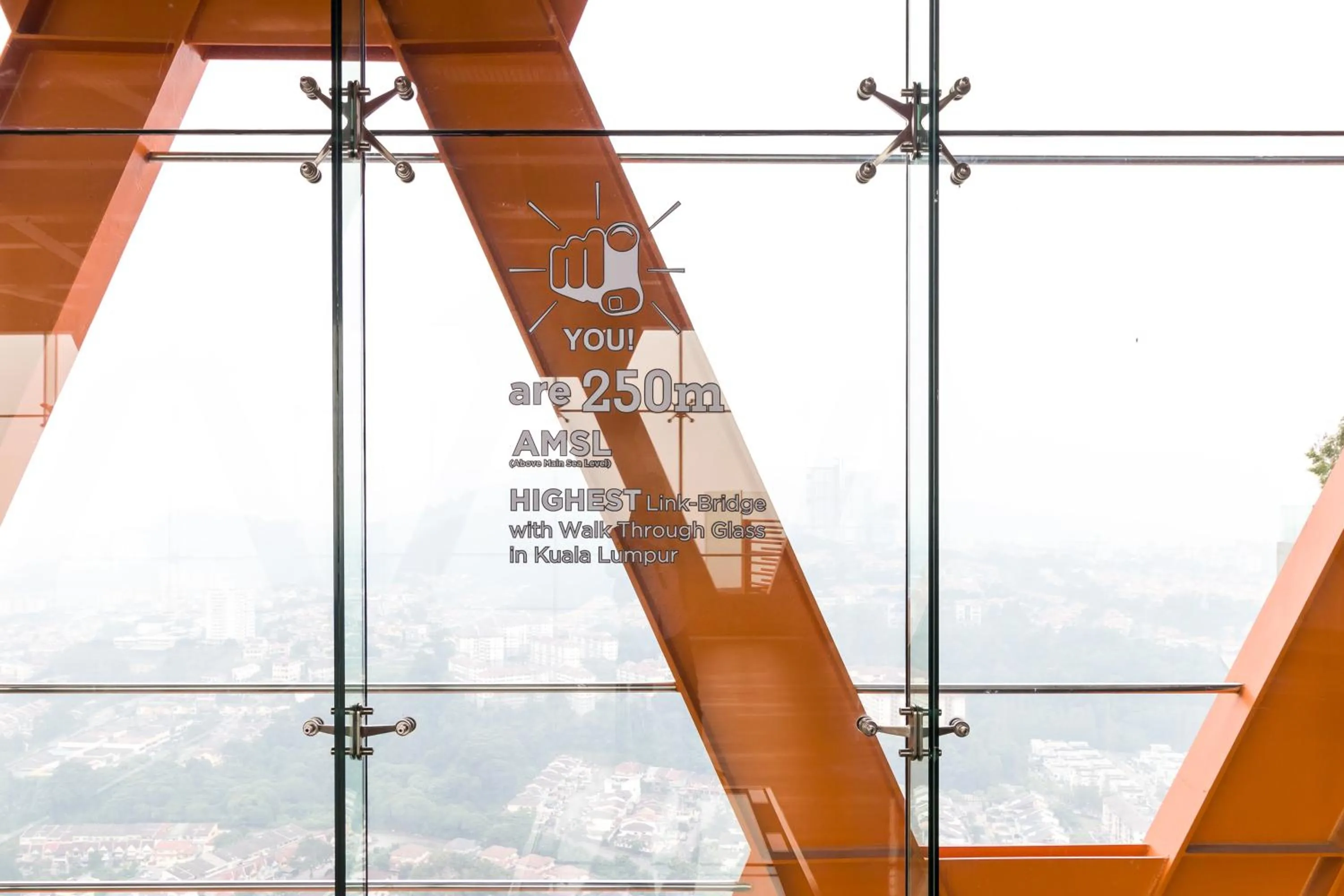 Property building in EkoCheras Cozy Suite by DreamScape