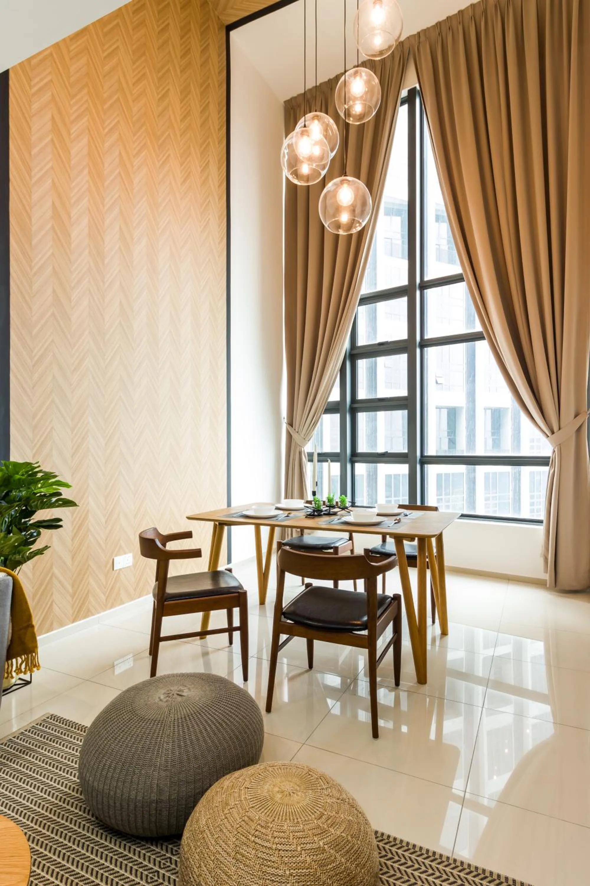 EkoCheras Cozy Suite by DreamScape