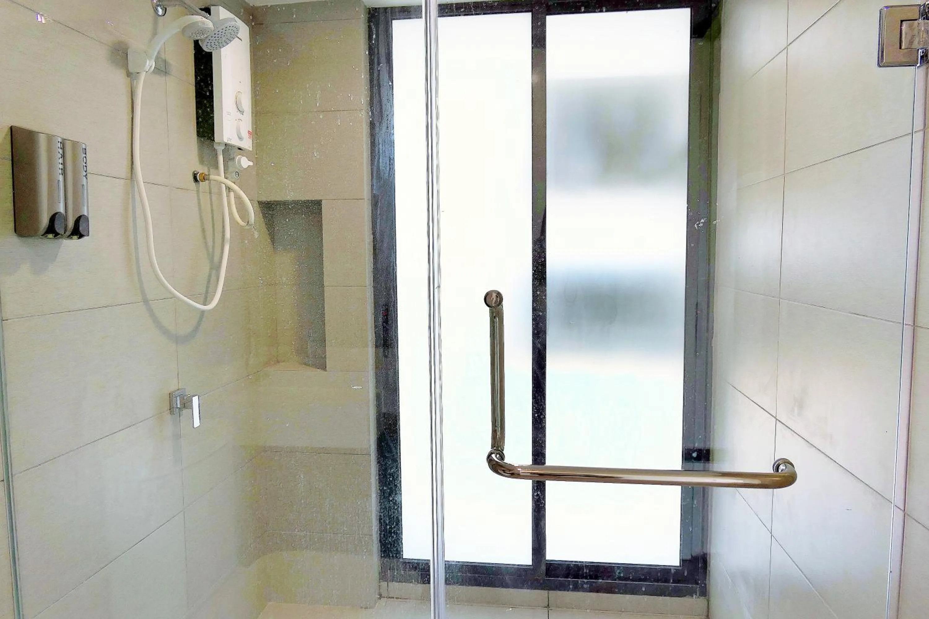 EkoCheras Cozy Suite by DreamScape