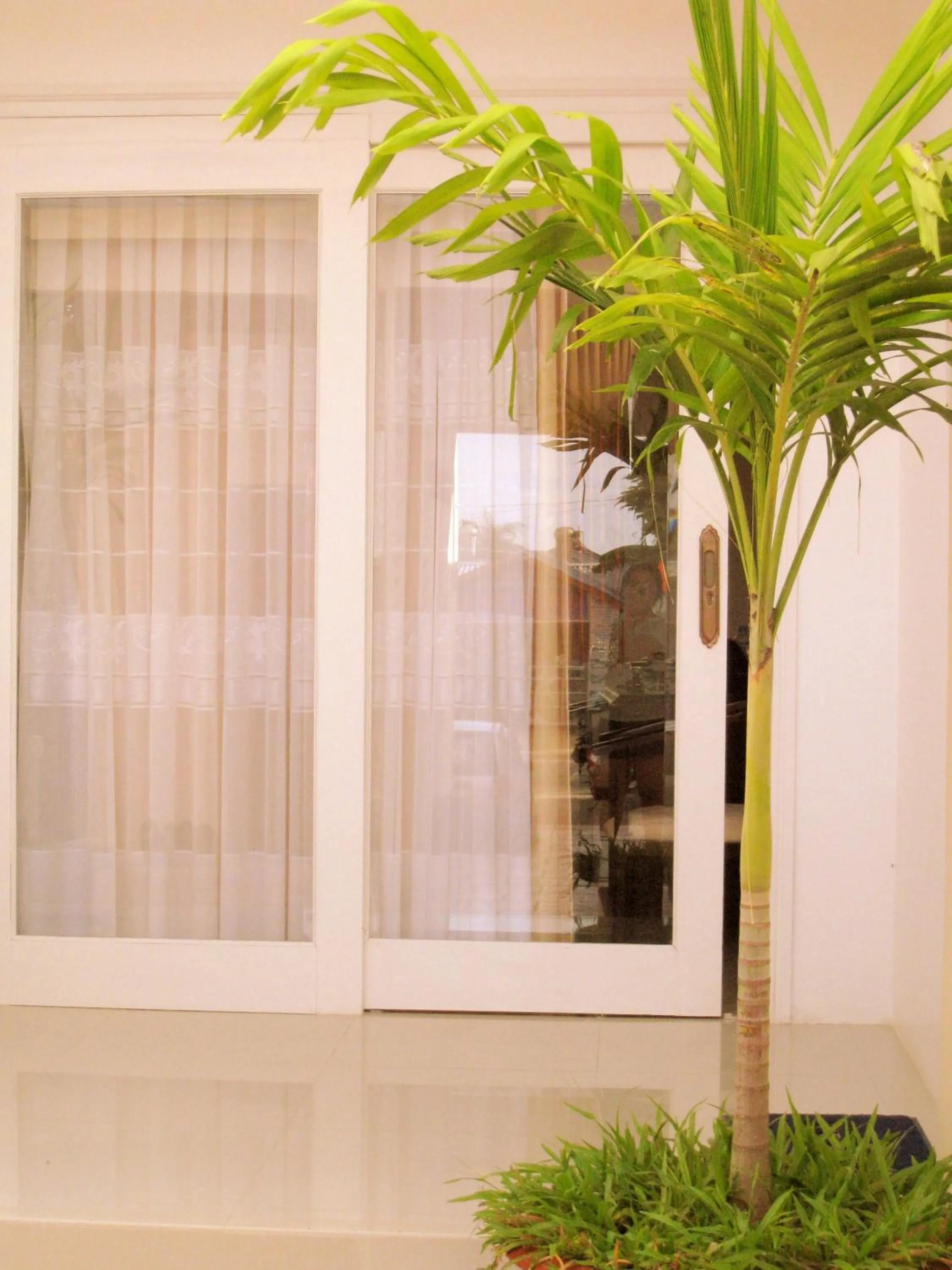 Photo of the whole room in Hoang Kim Golden Resort