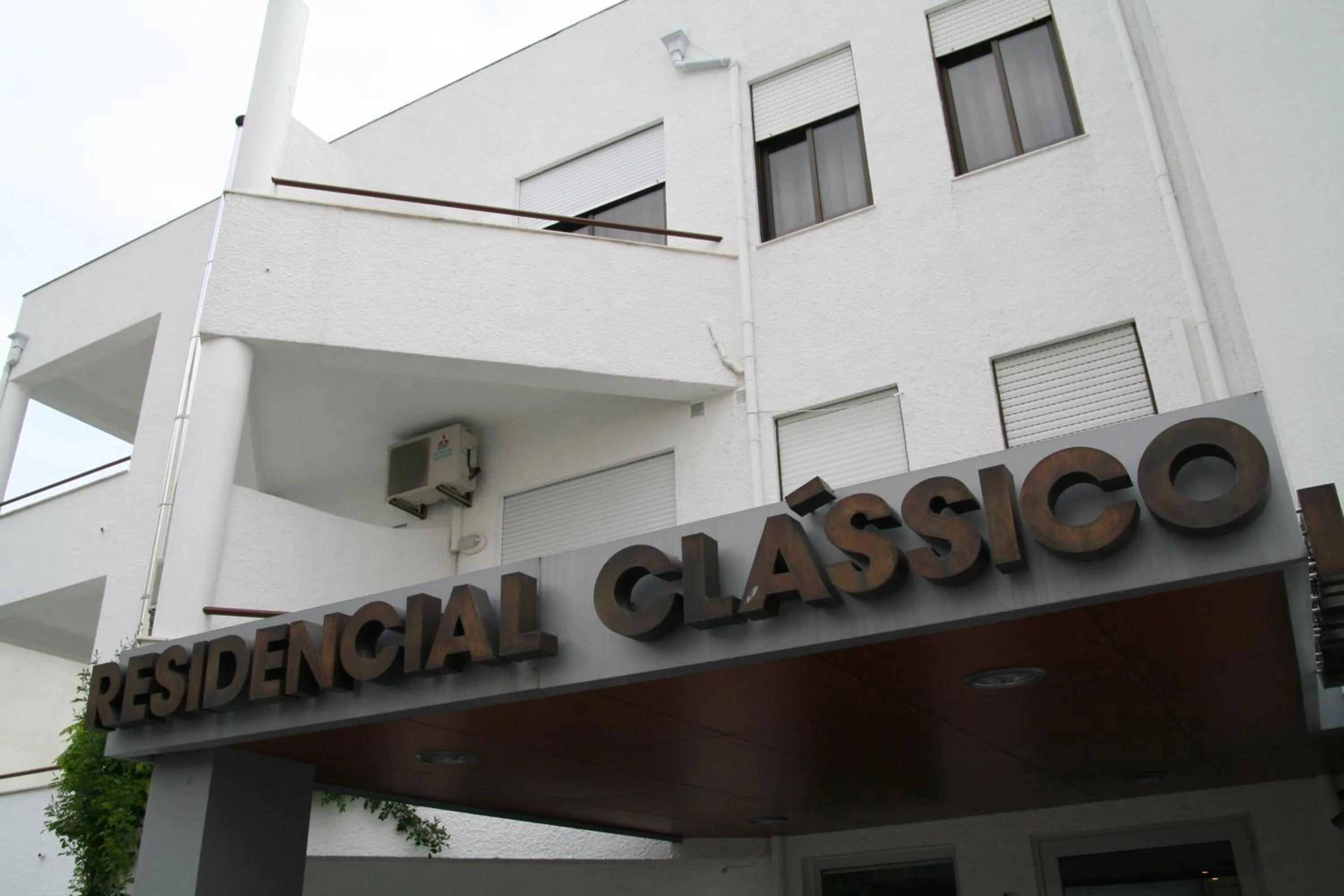 Residencial Clássico