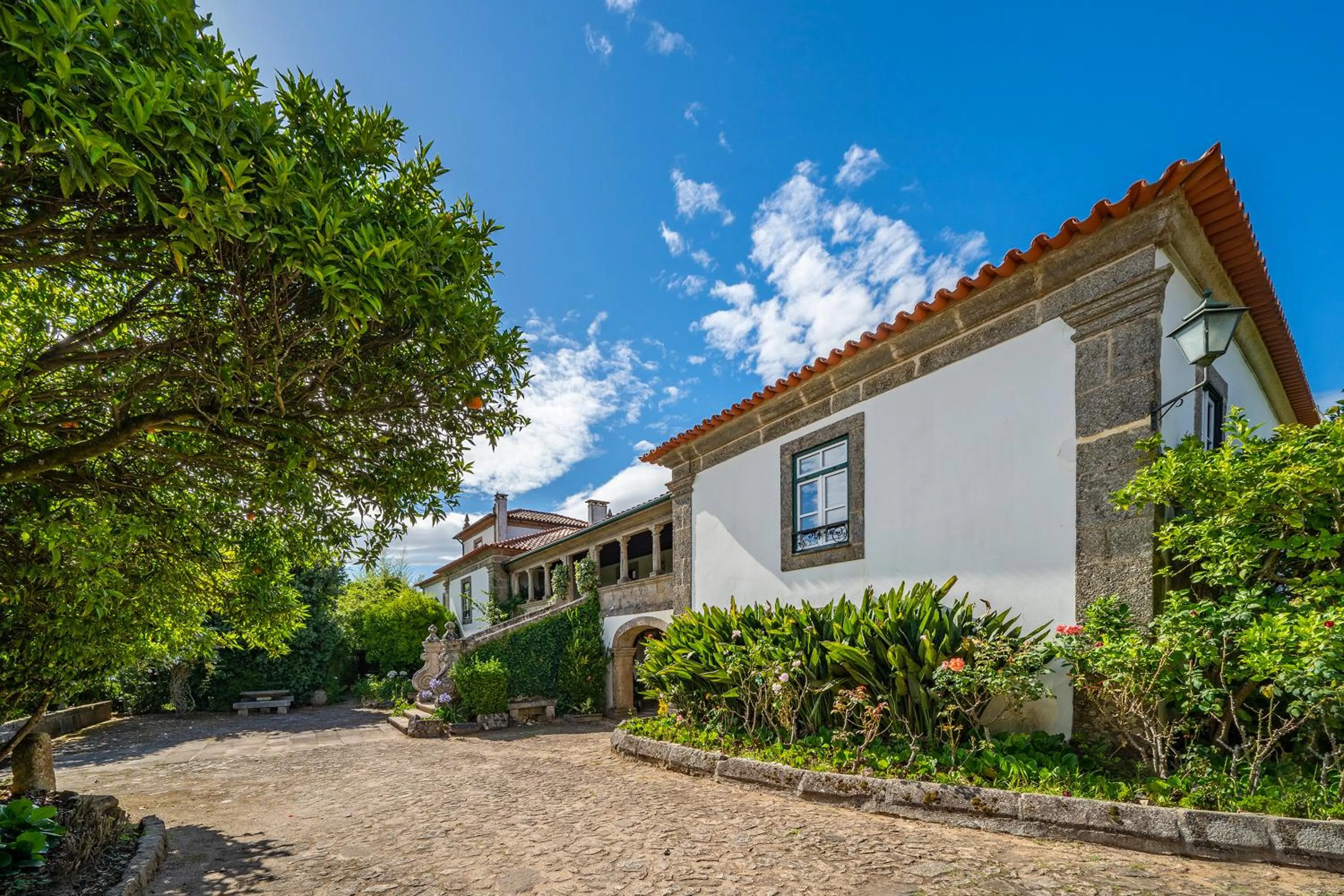 Quinta Da Aldeia