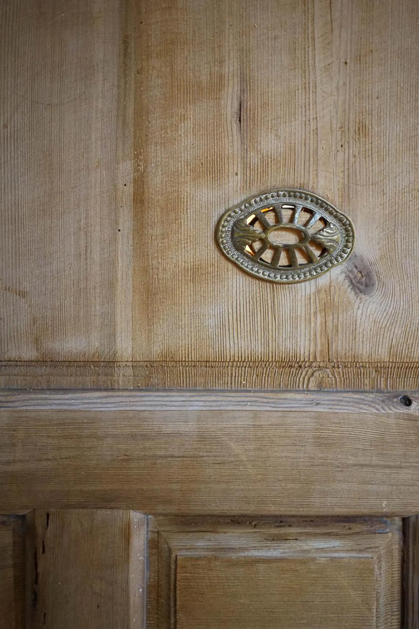 Bathroom in Ronda Center Apartments with Pool