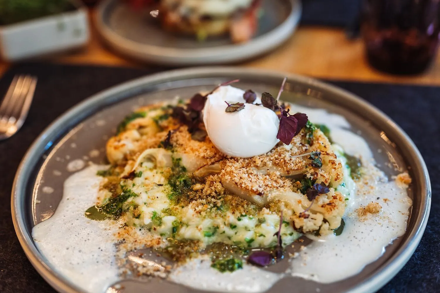 Lunch in A-ROSA Gothisches Haus Wernigerode